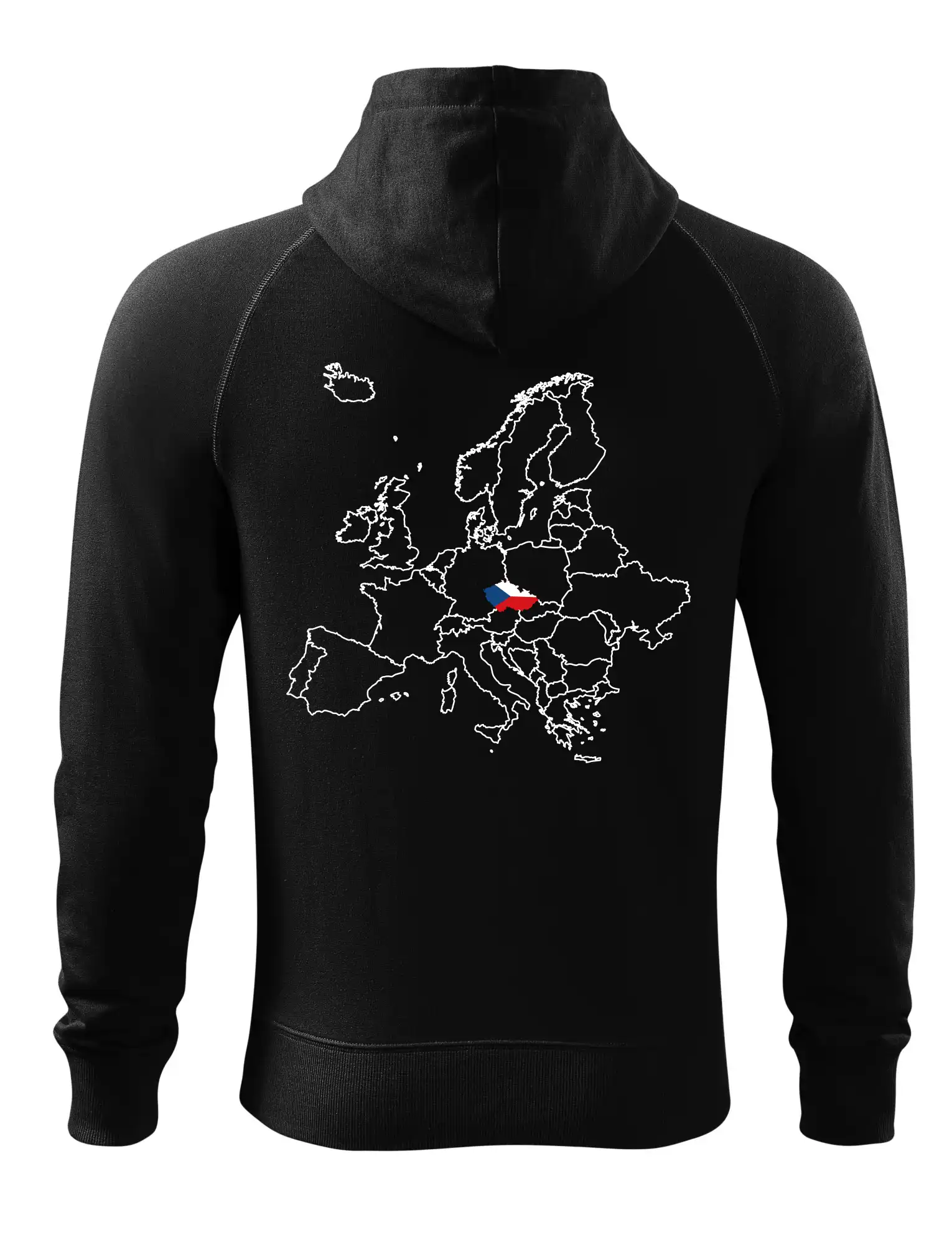 Česká republika v Evropě