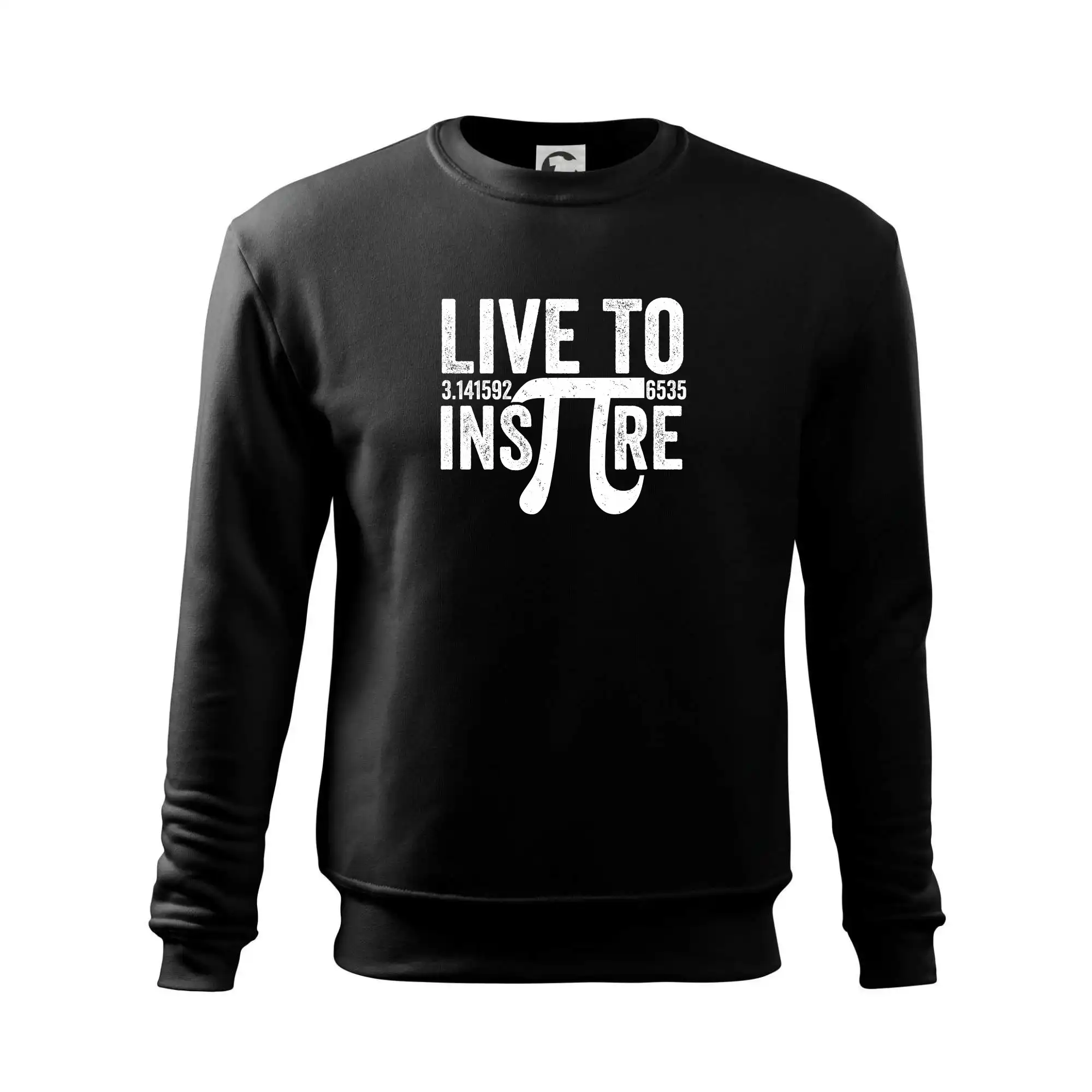 Live to Inspire