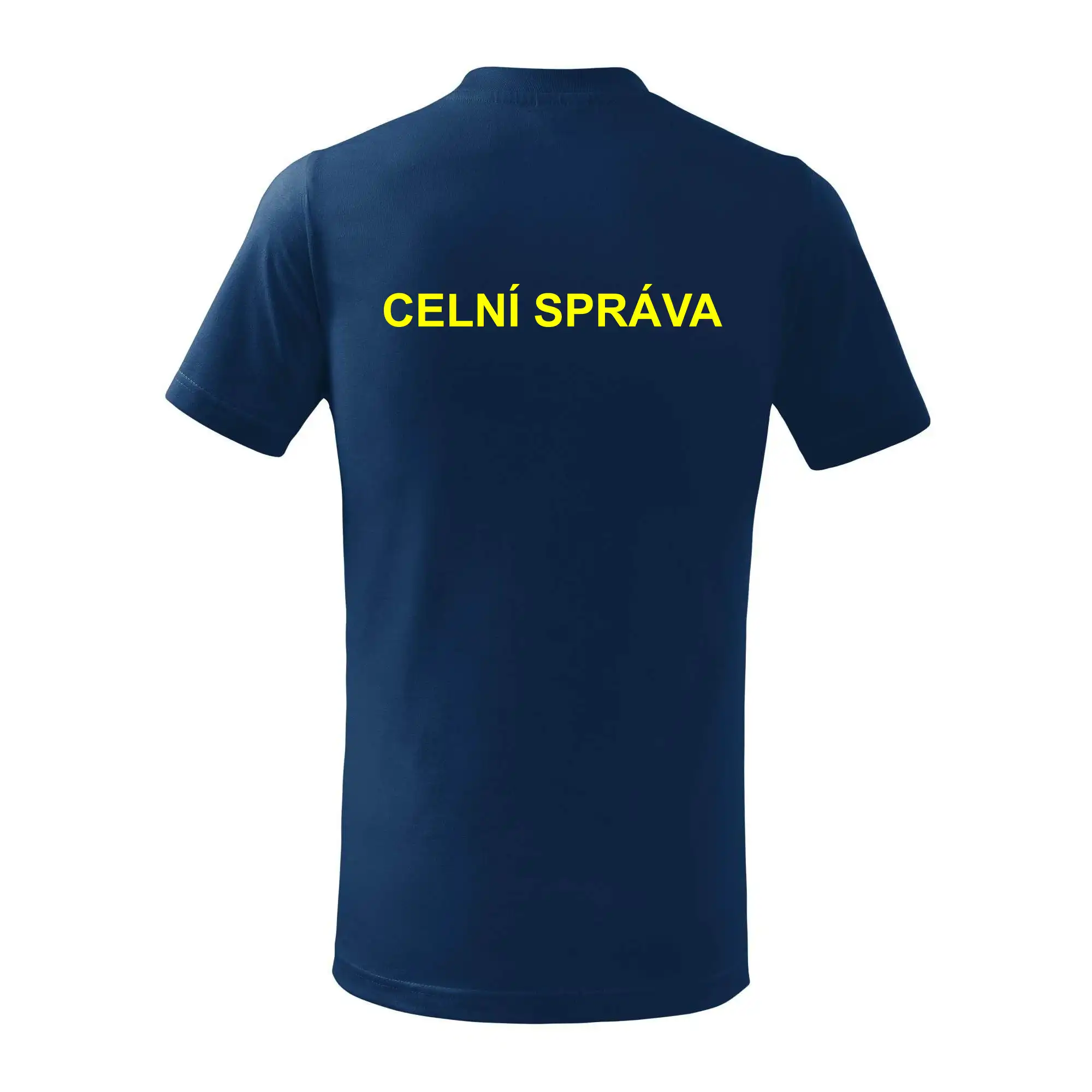 Celní správa