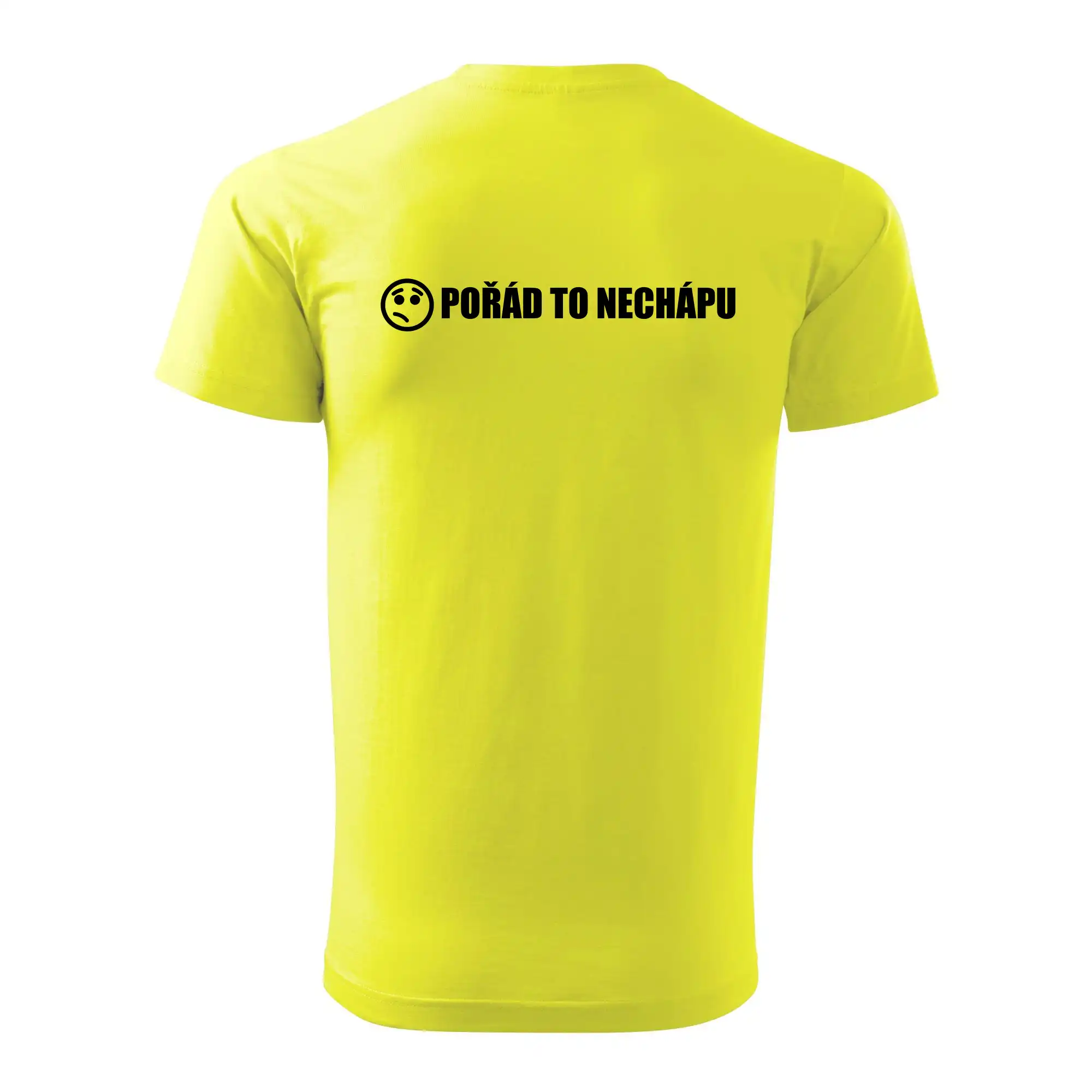 Nechápu to - pořád to nechápu