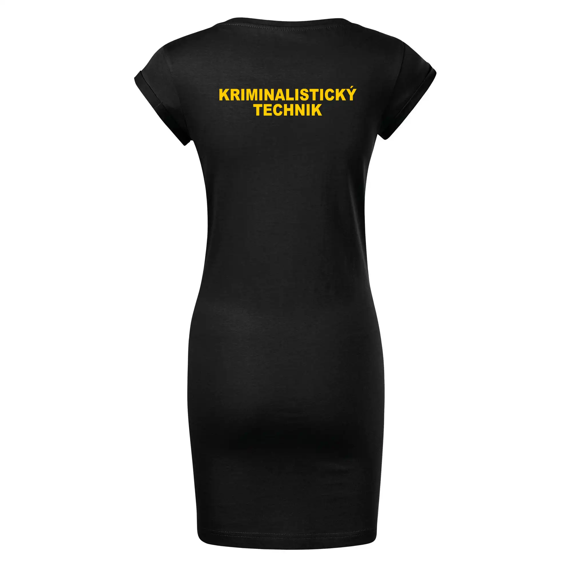 Kriminalistický technik