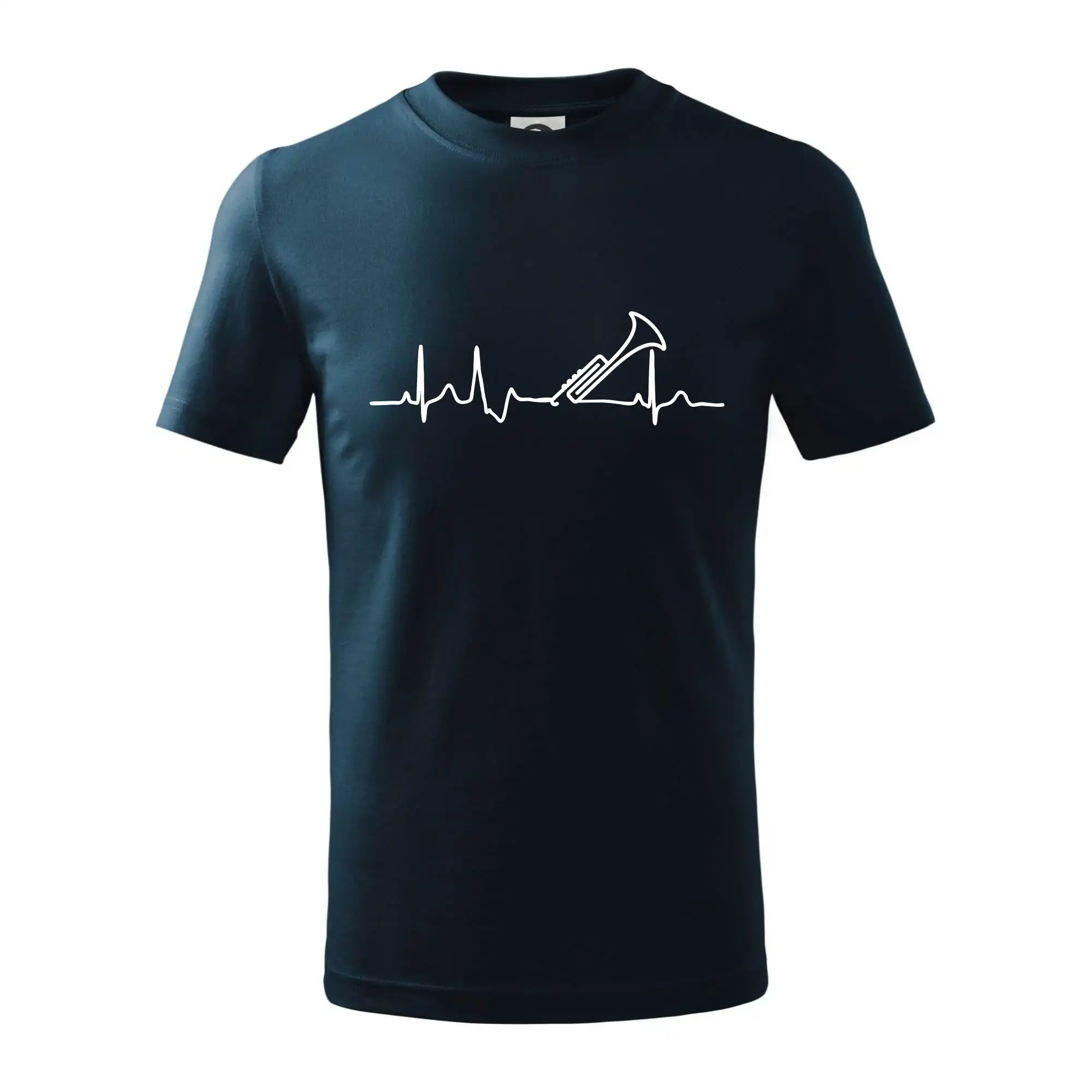 Trubka ekg