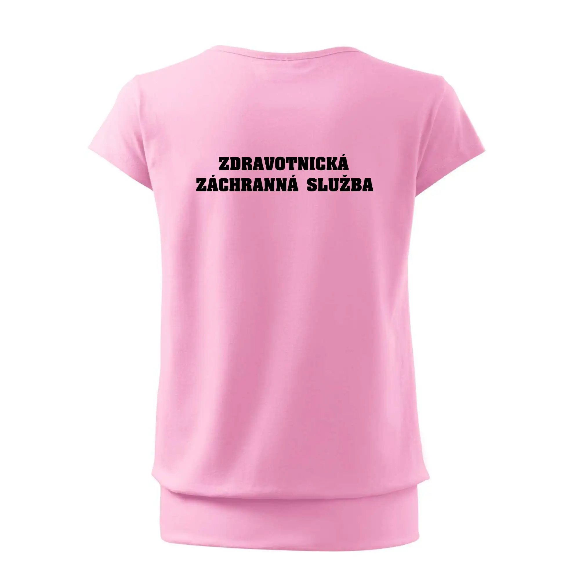 Hvězda života - zdravotnická záchranná služba