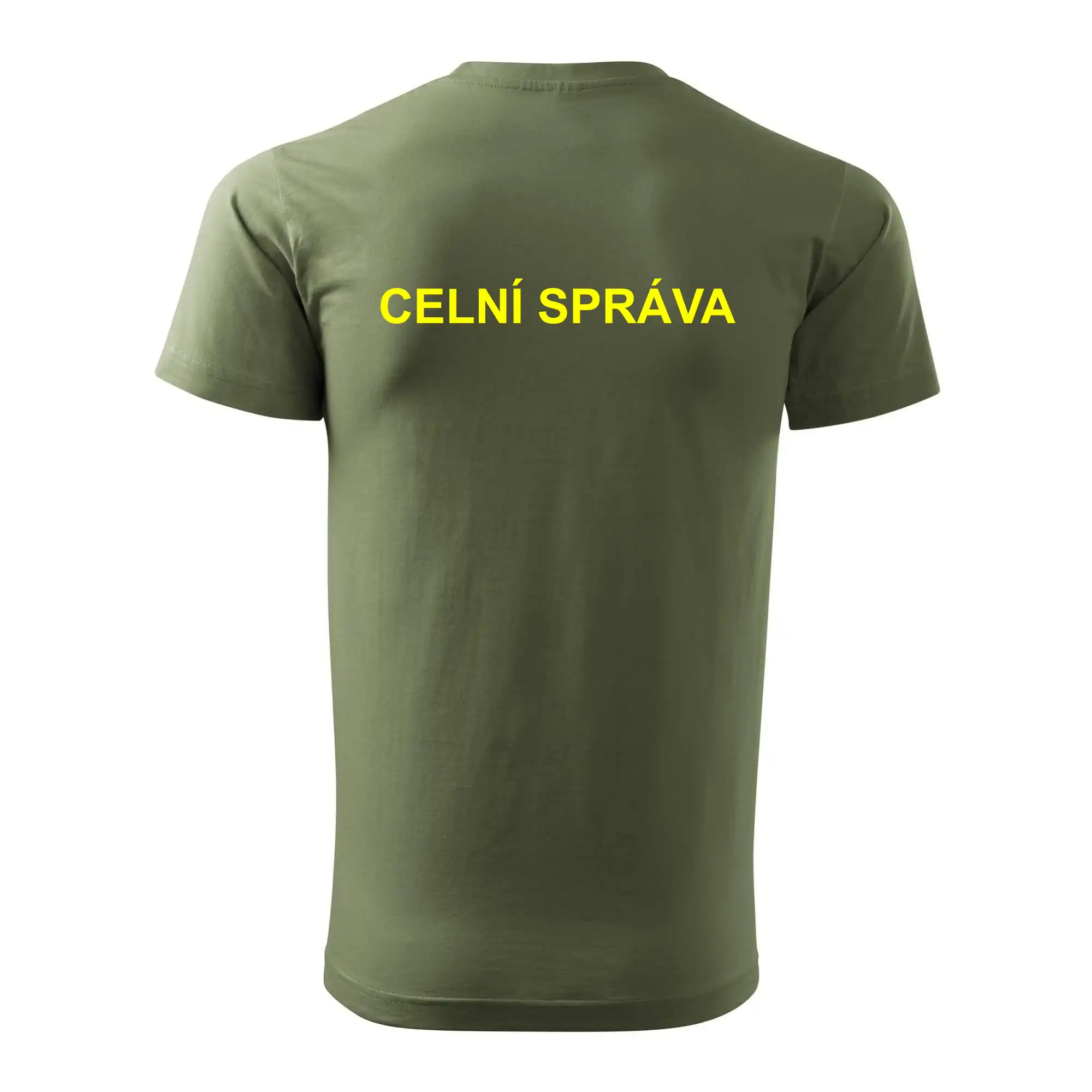 Celní správa