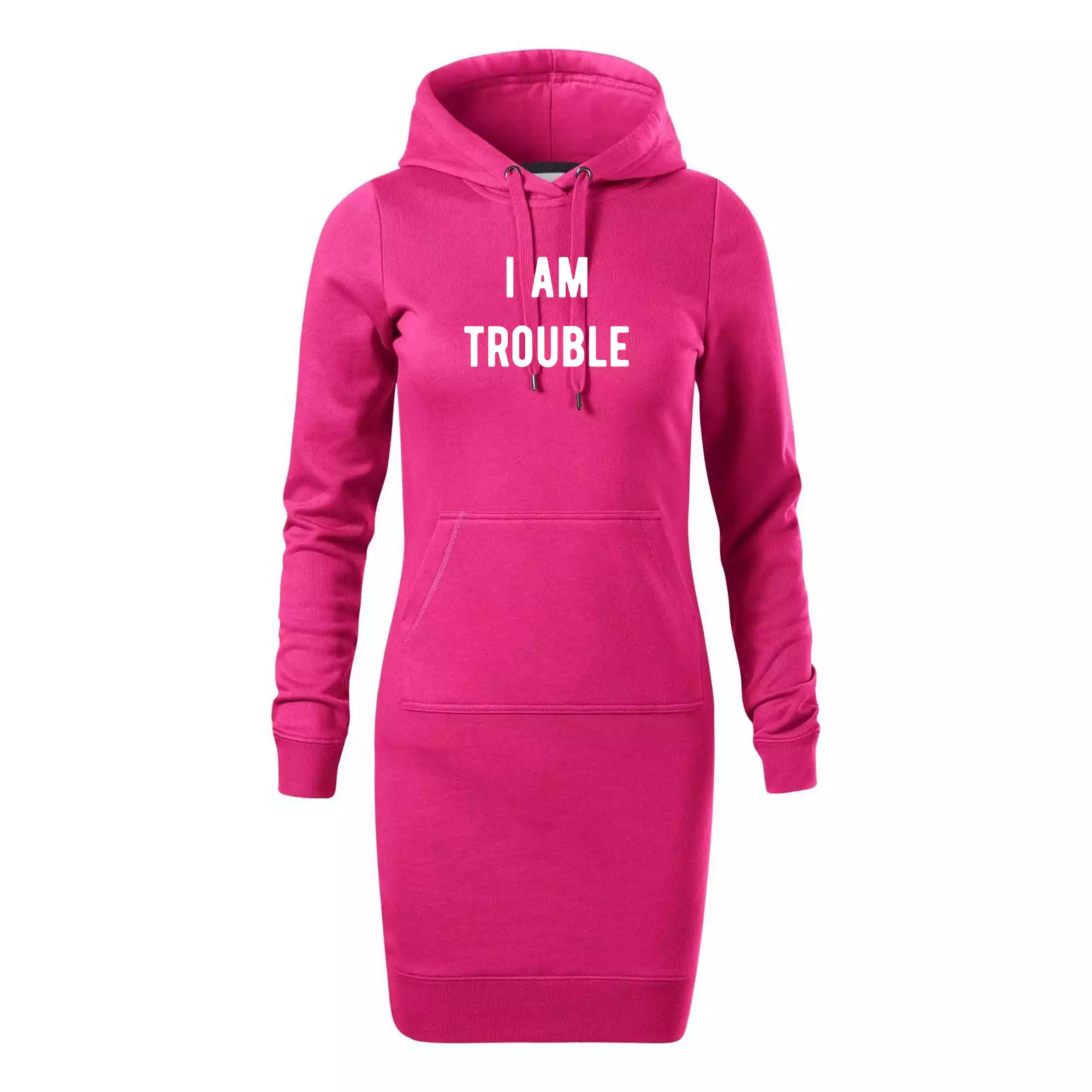 Párové triko - Looking for trouble