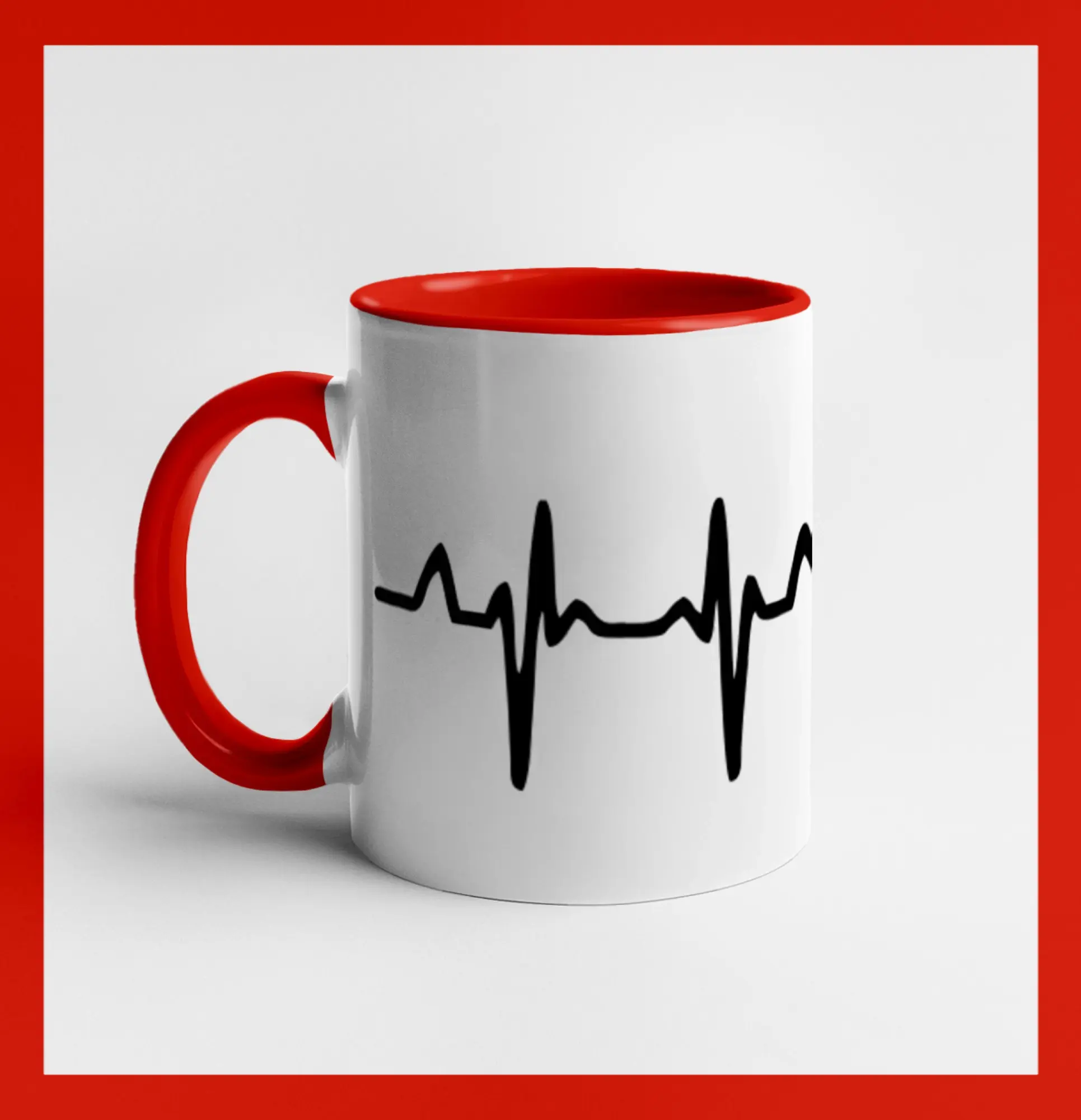 EKG basketbal
