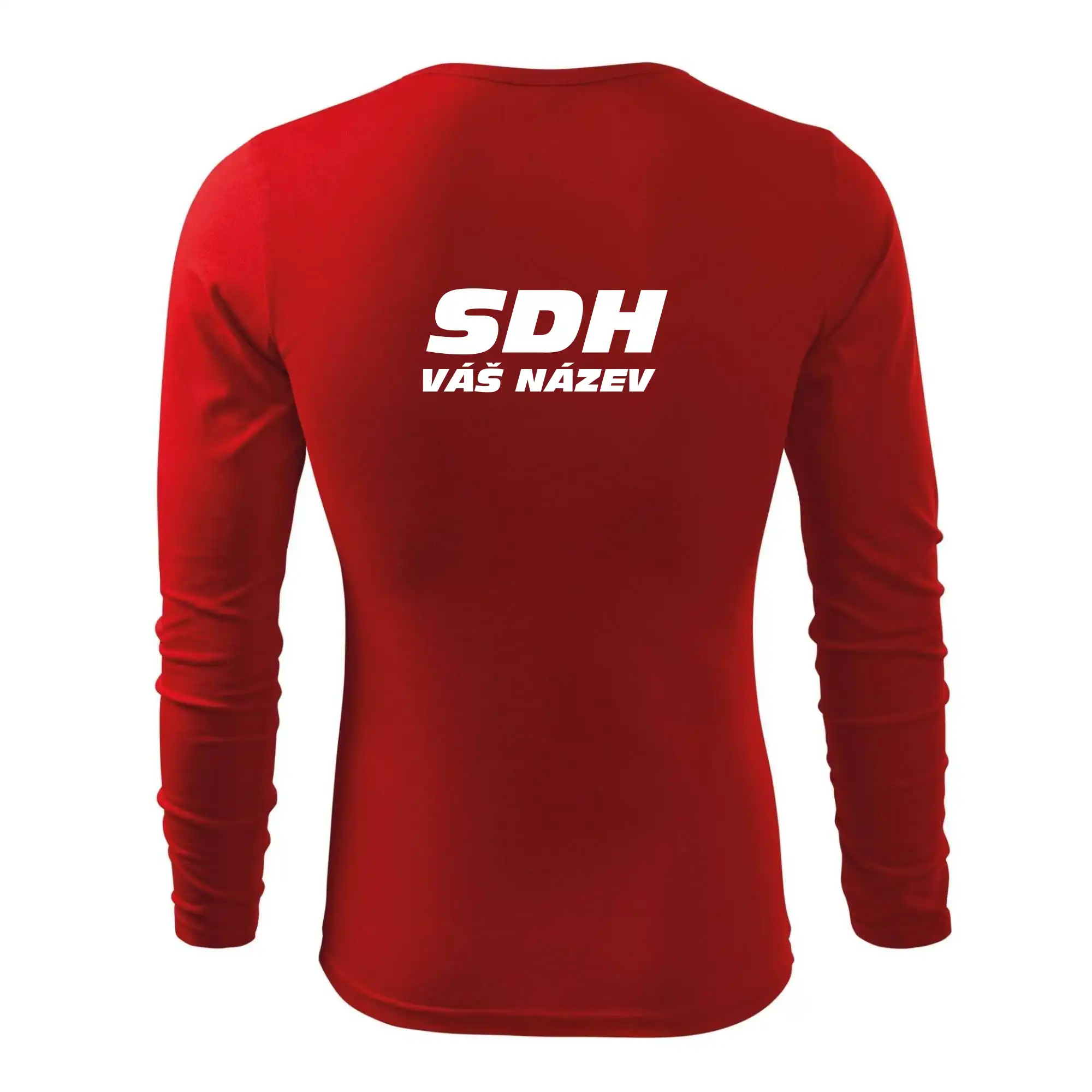 Hasičský sport SDH + váš název