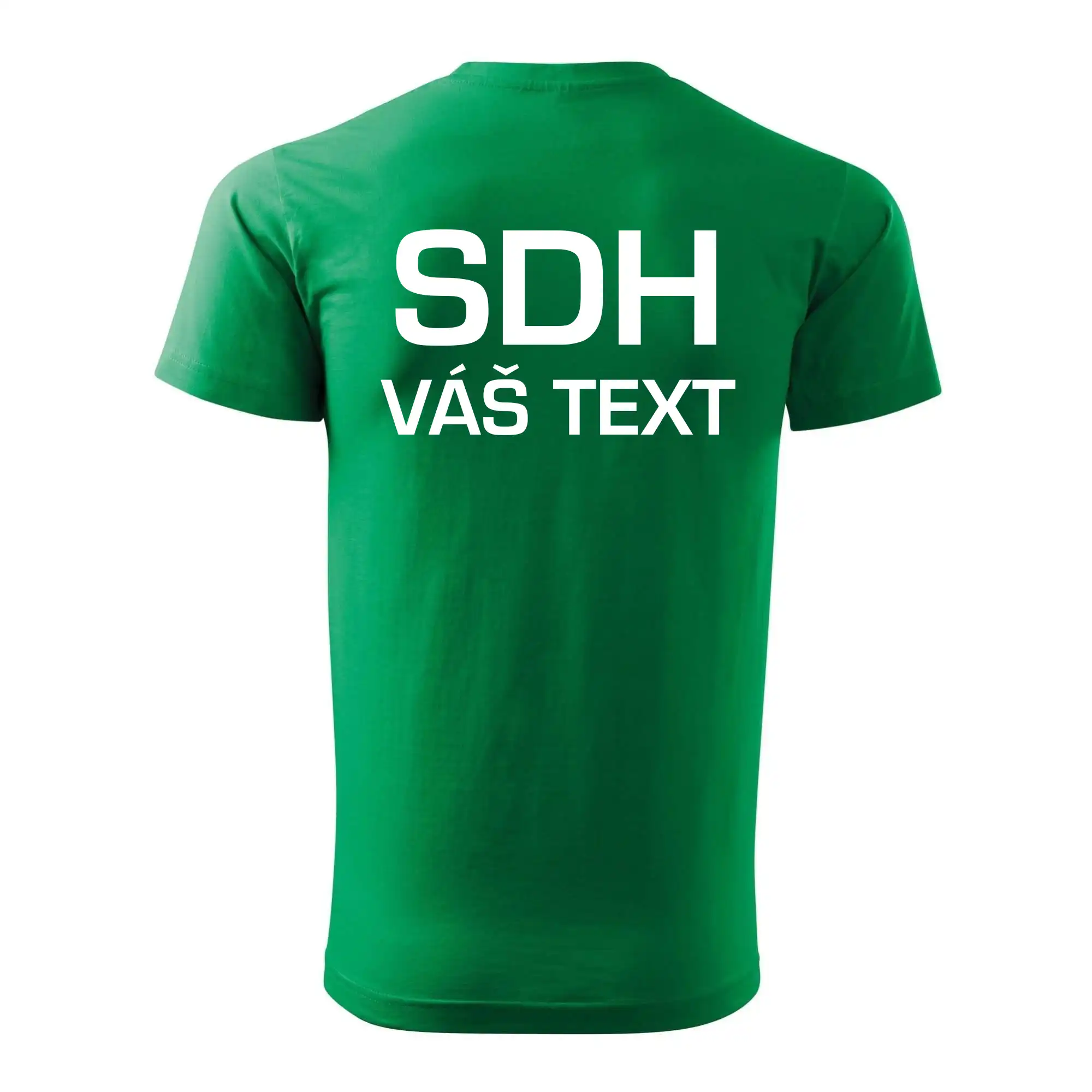 SDH logo