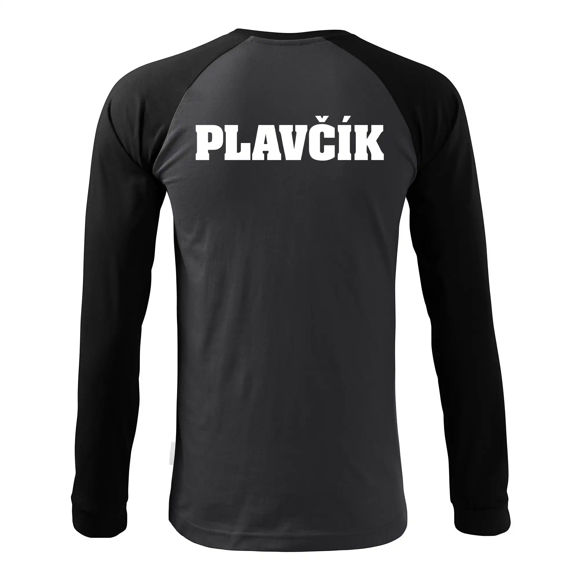 Hvězda života - Plavčík