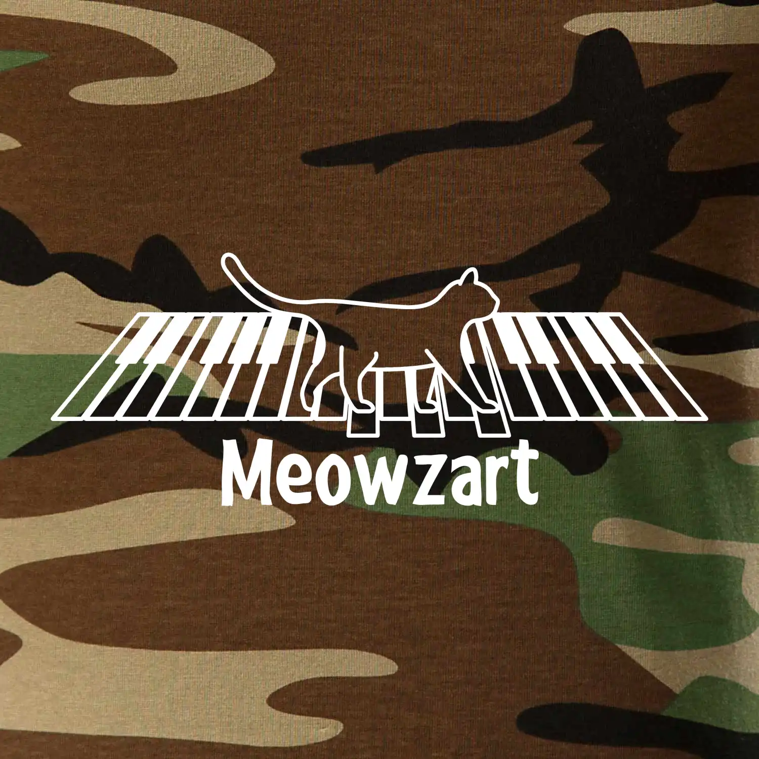 Meowzart