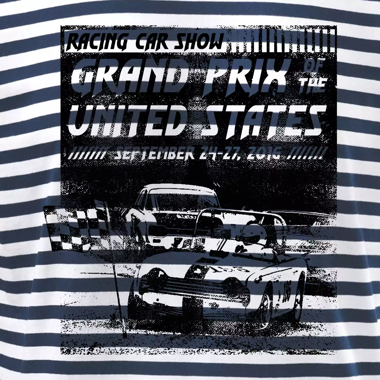 Grand Prix Of The United States