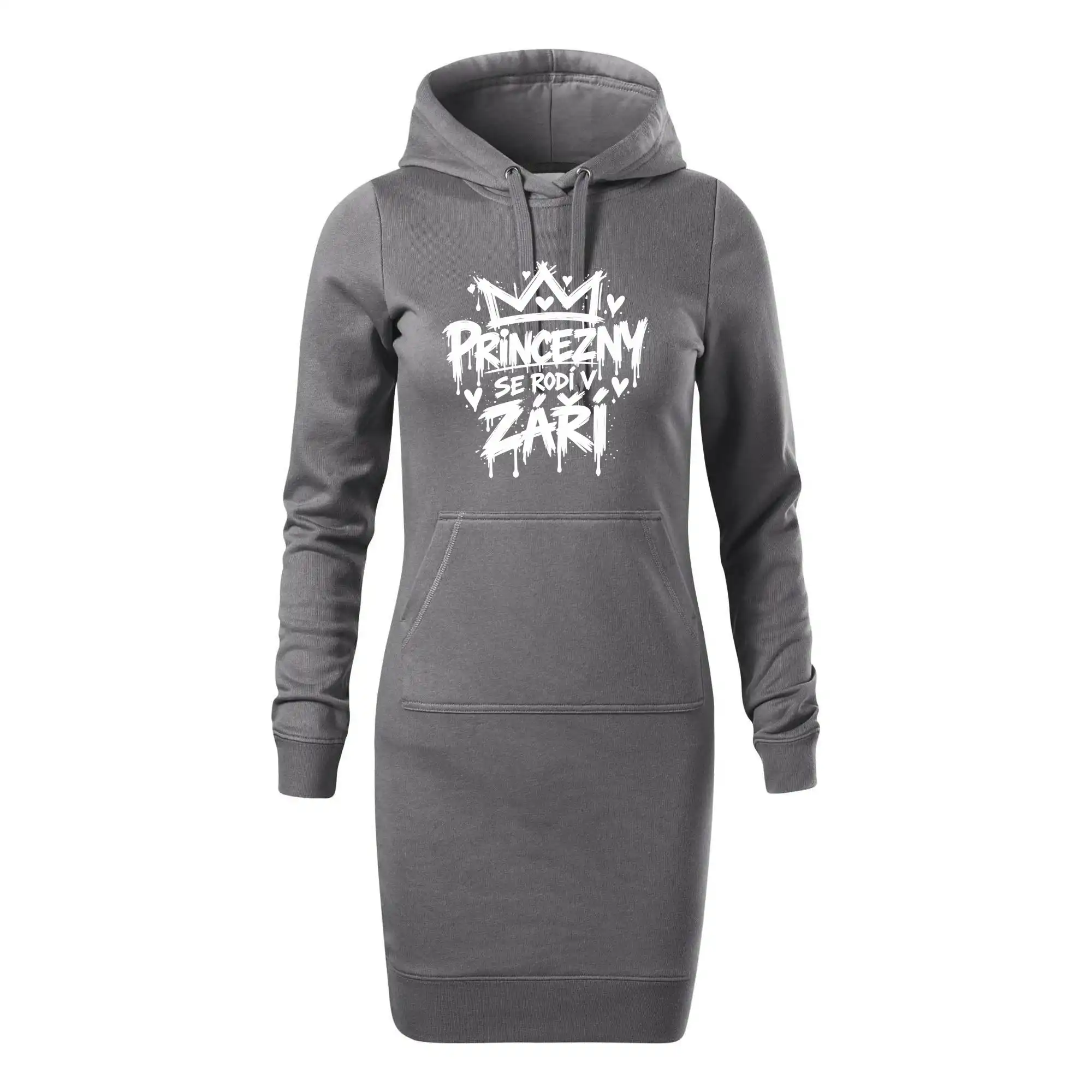 Urban Streetwear - Princezny se rodí v září