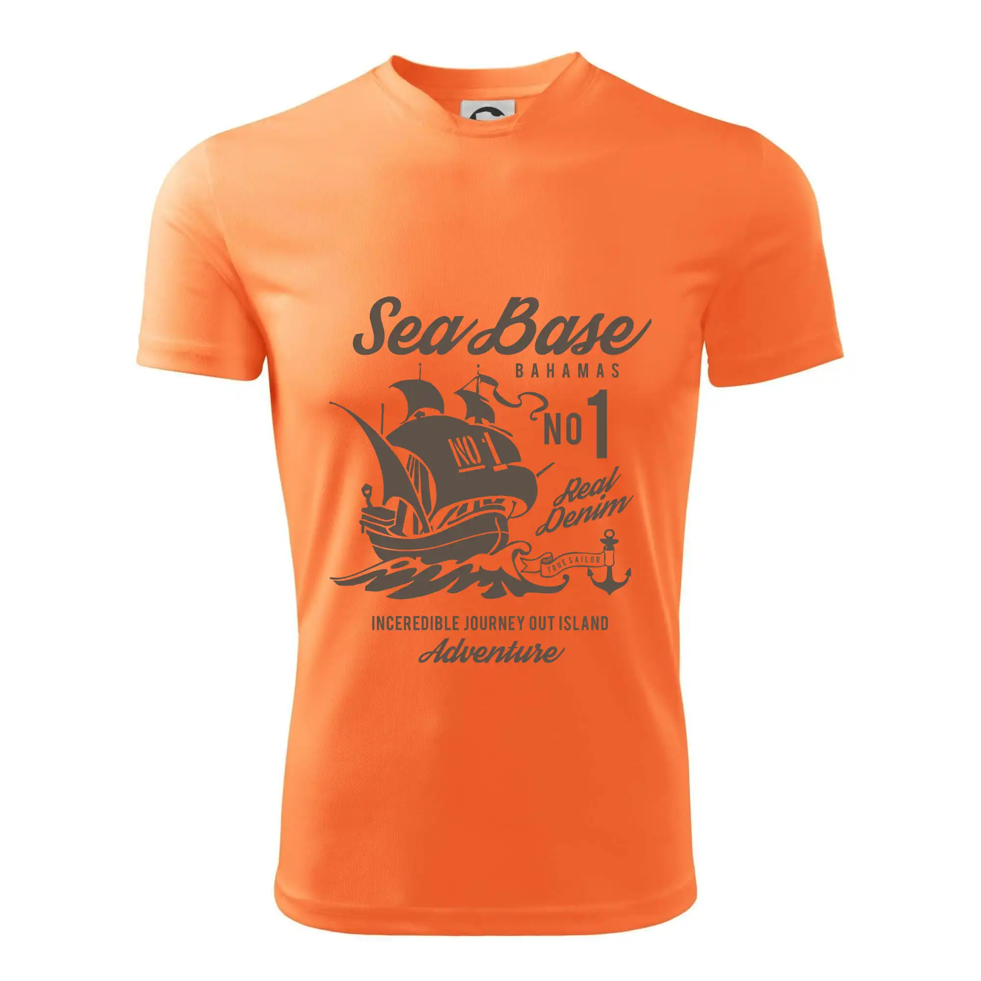 Sea Base