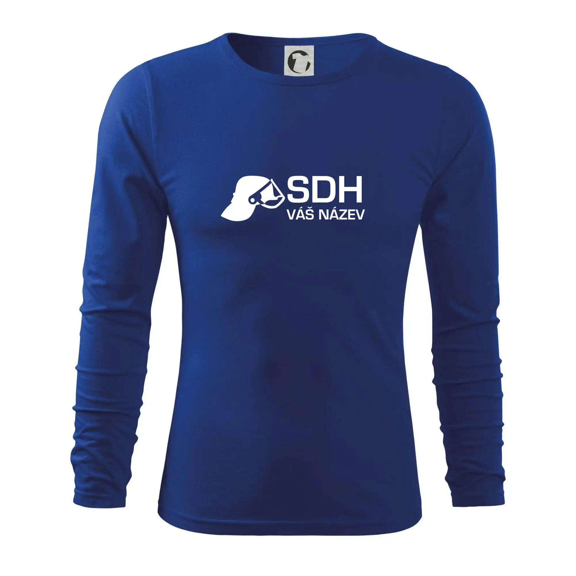 SDH helma  (vlastní název)