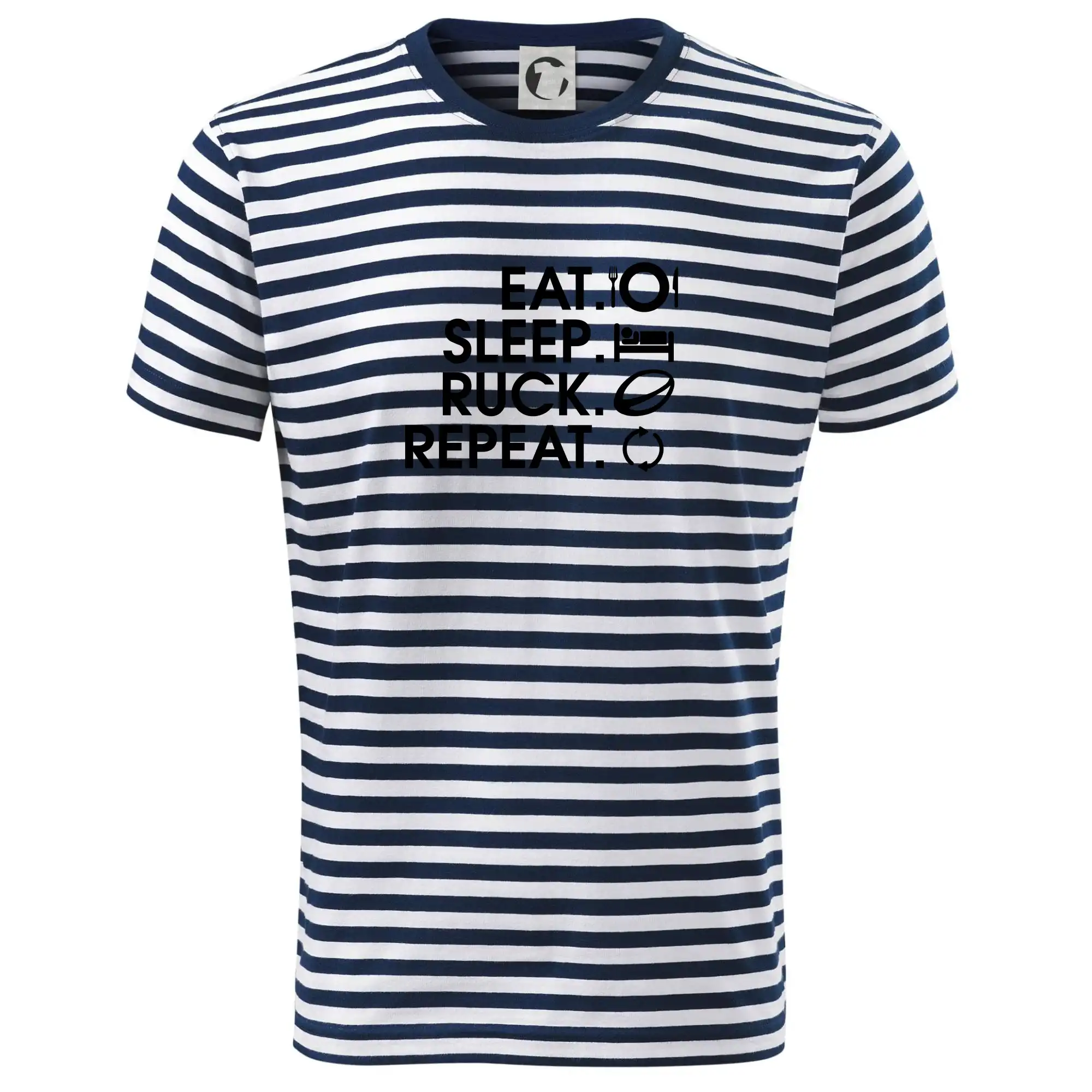 Eat sleep Rugby