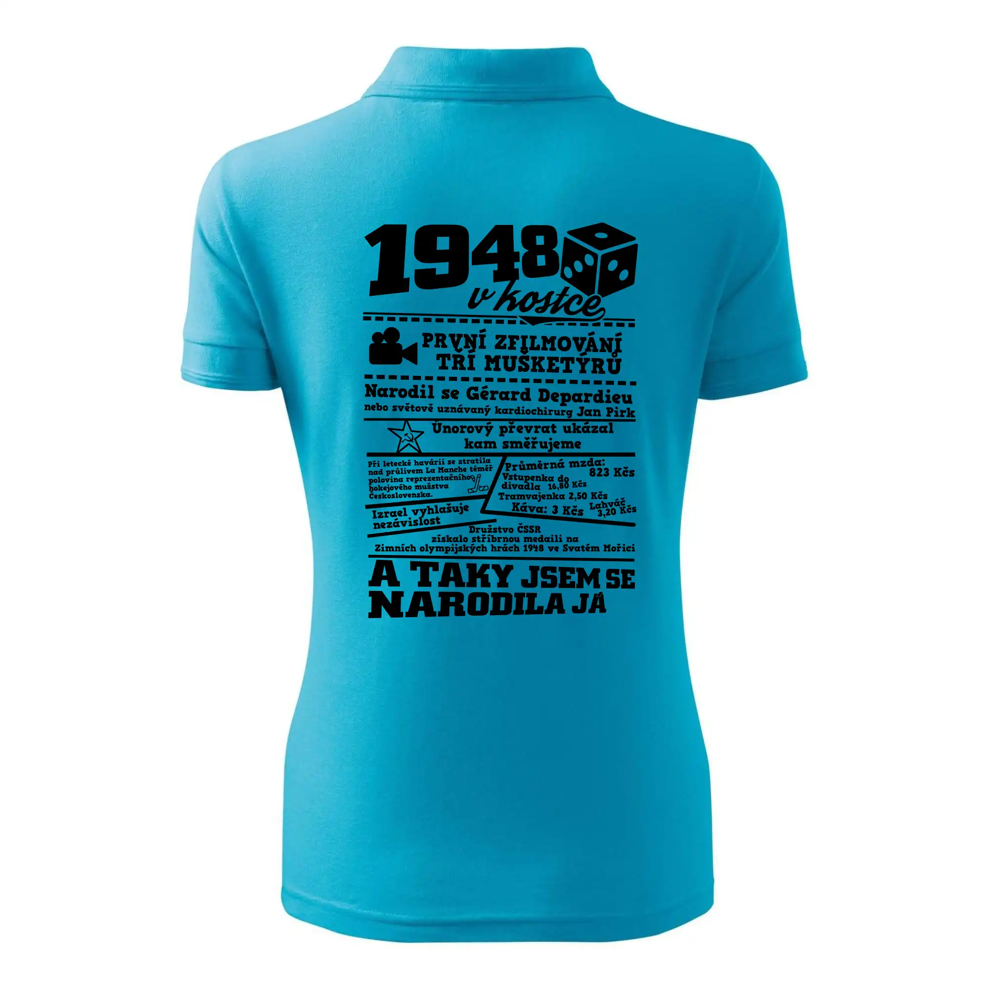 1948 v kostce