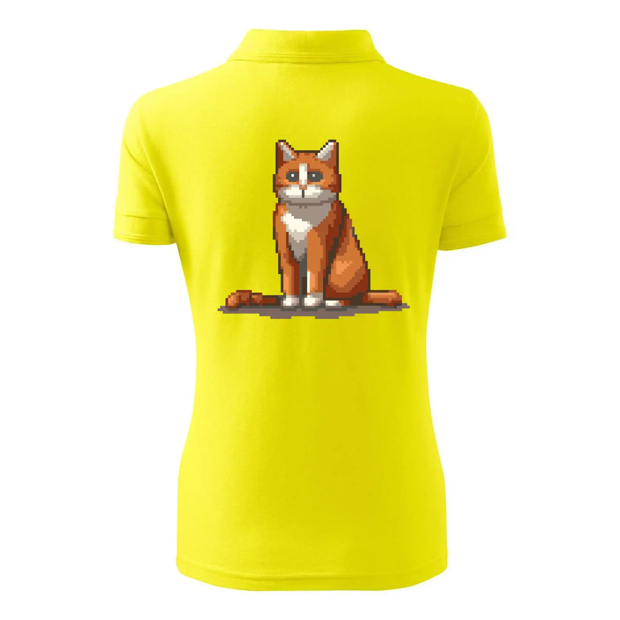 Kočka rezavá