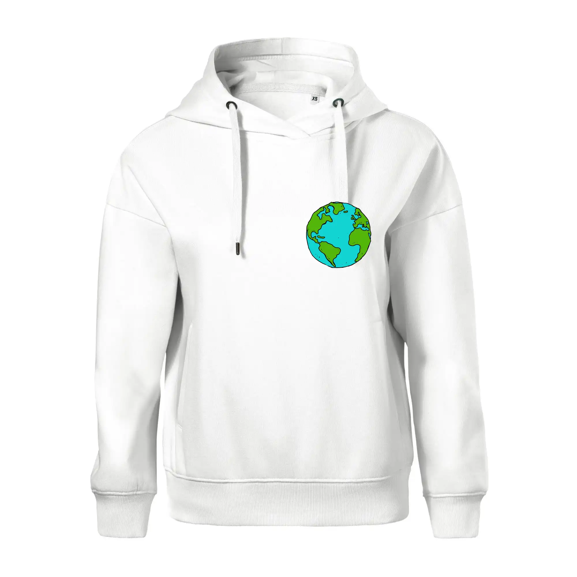 Planeta na prsu - Amerika a Afrika