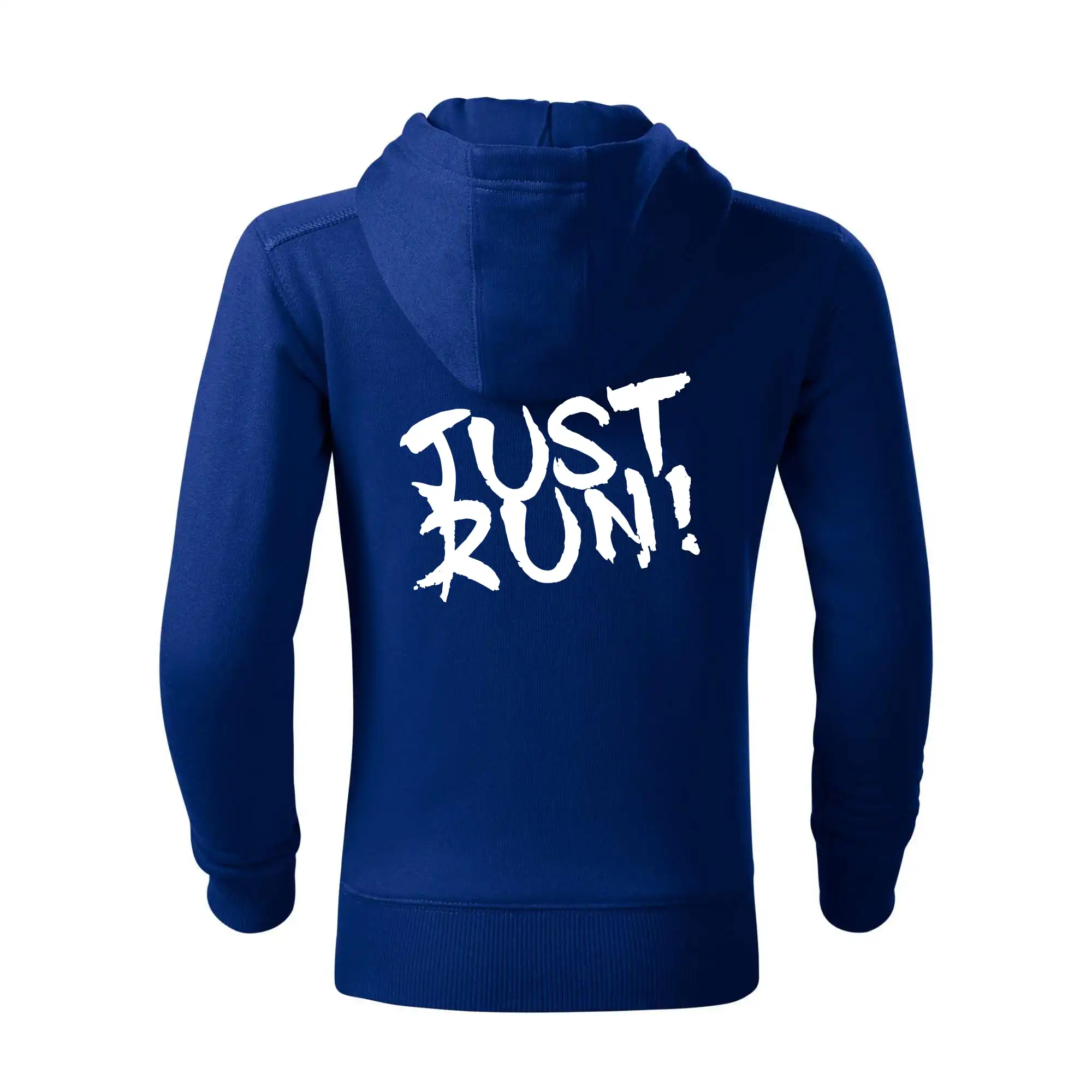 Just run