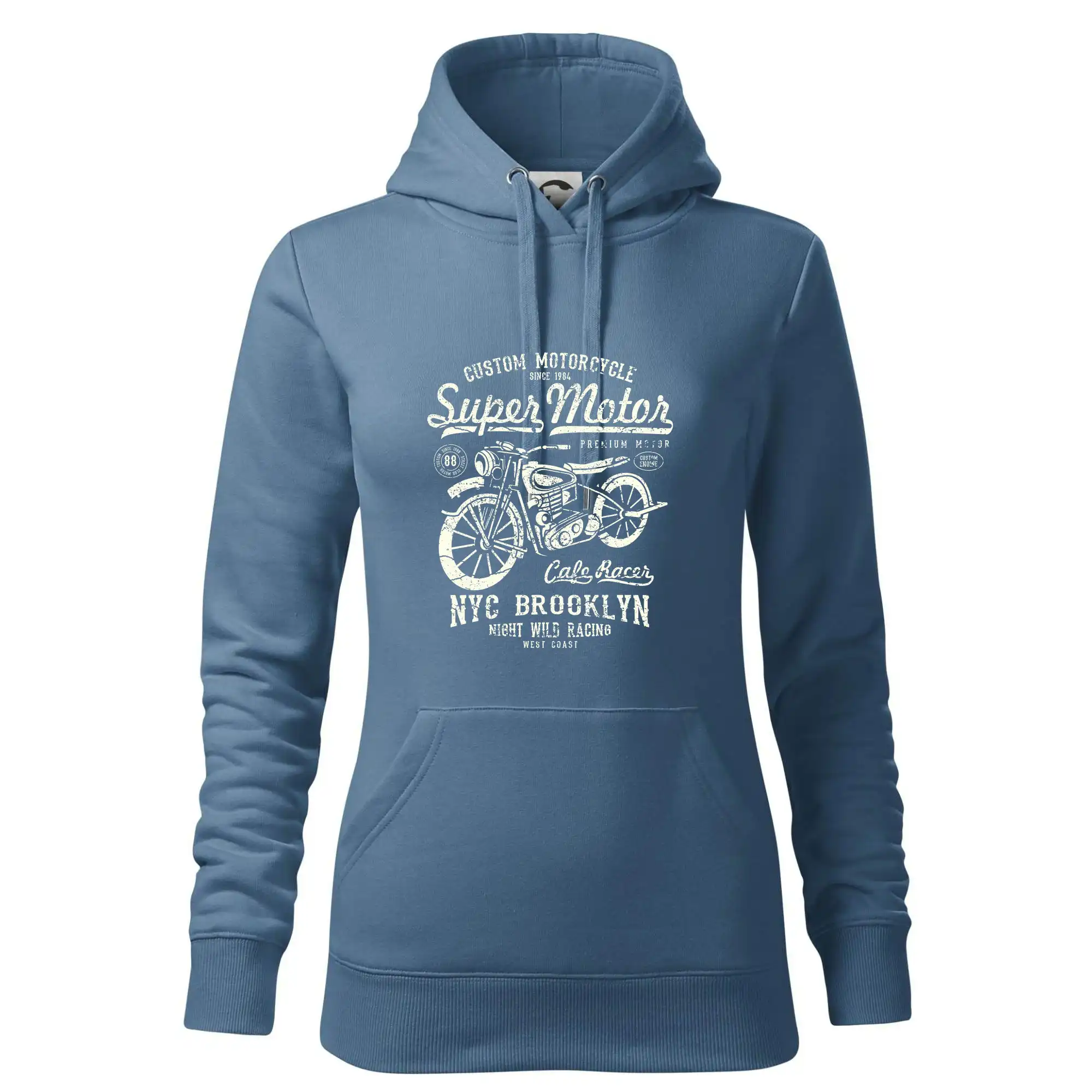 Super Motor