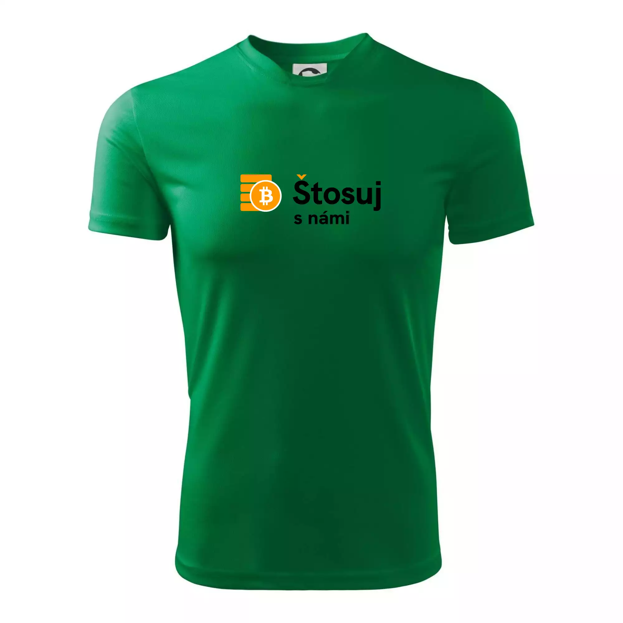 Štosuj s námi - logo velké