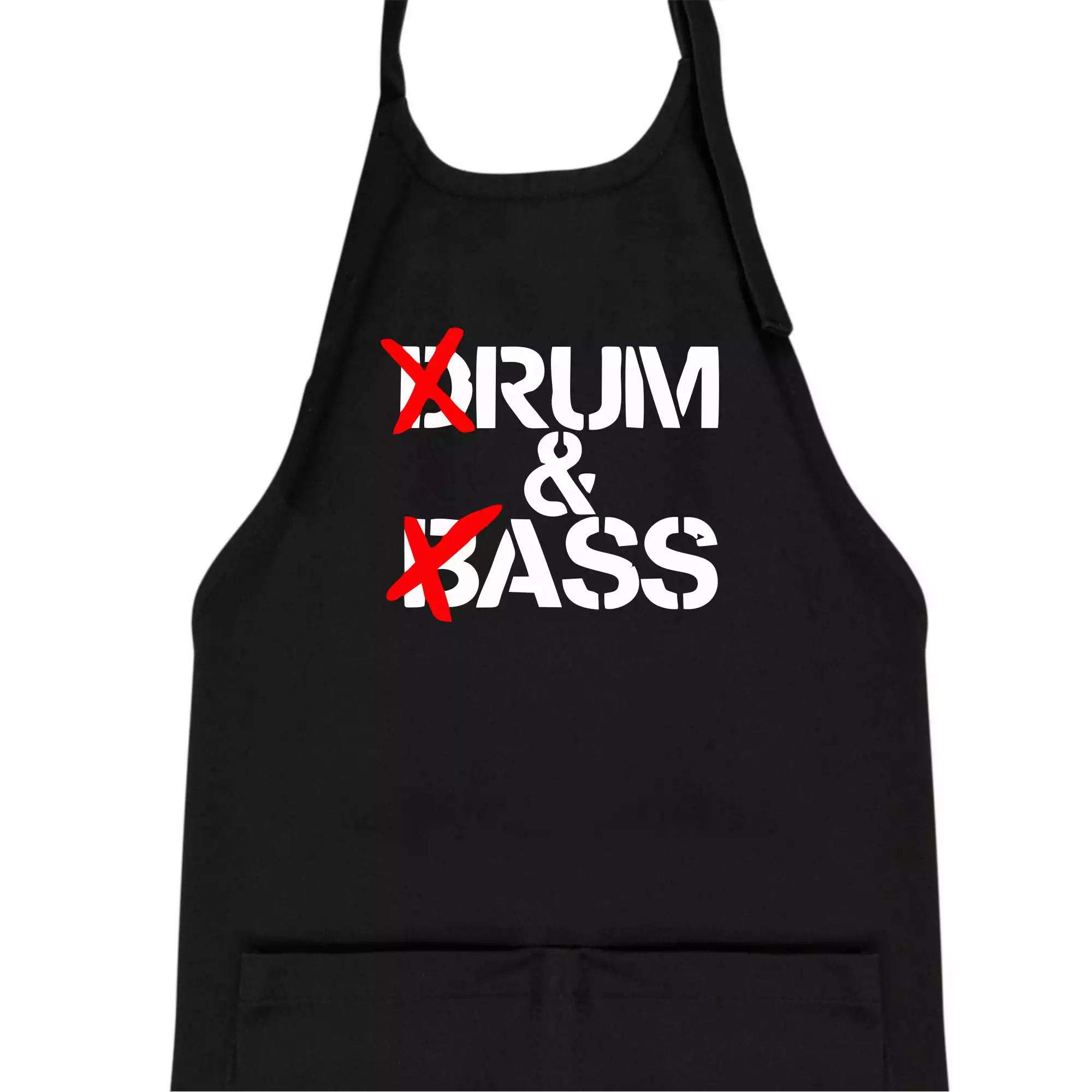 Drum & Bass (Rum & Ass)