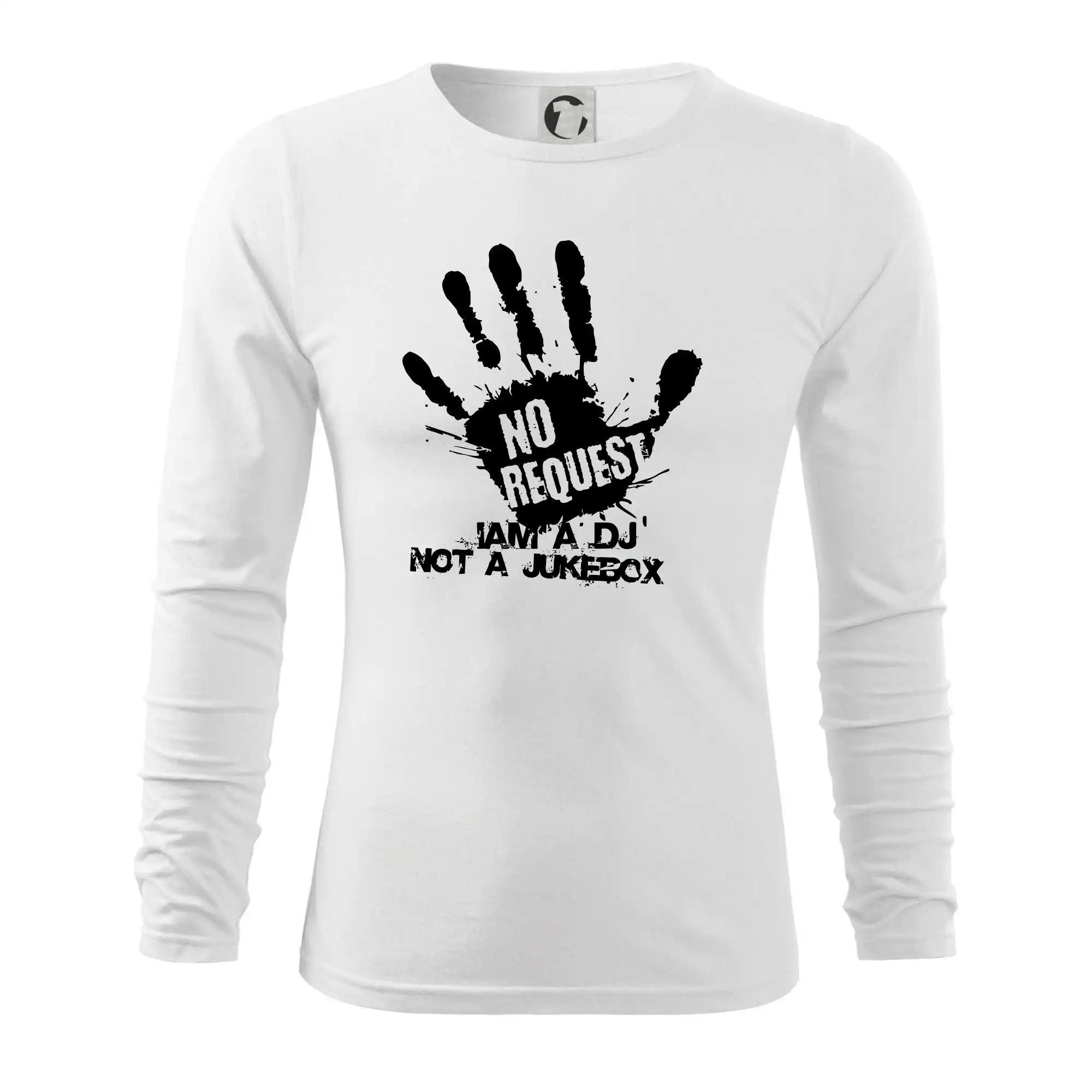 Iam a dj not a jukebox  - ruka