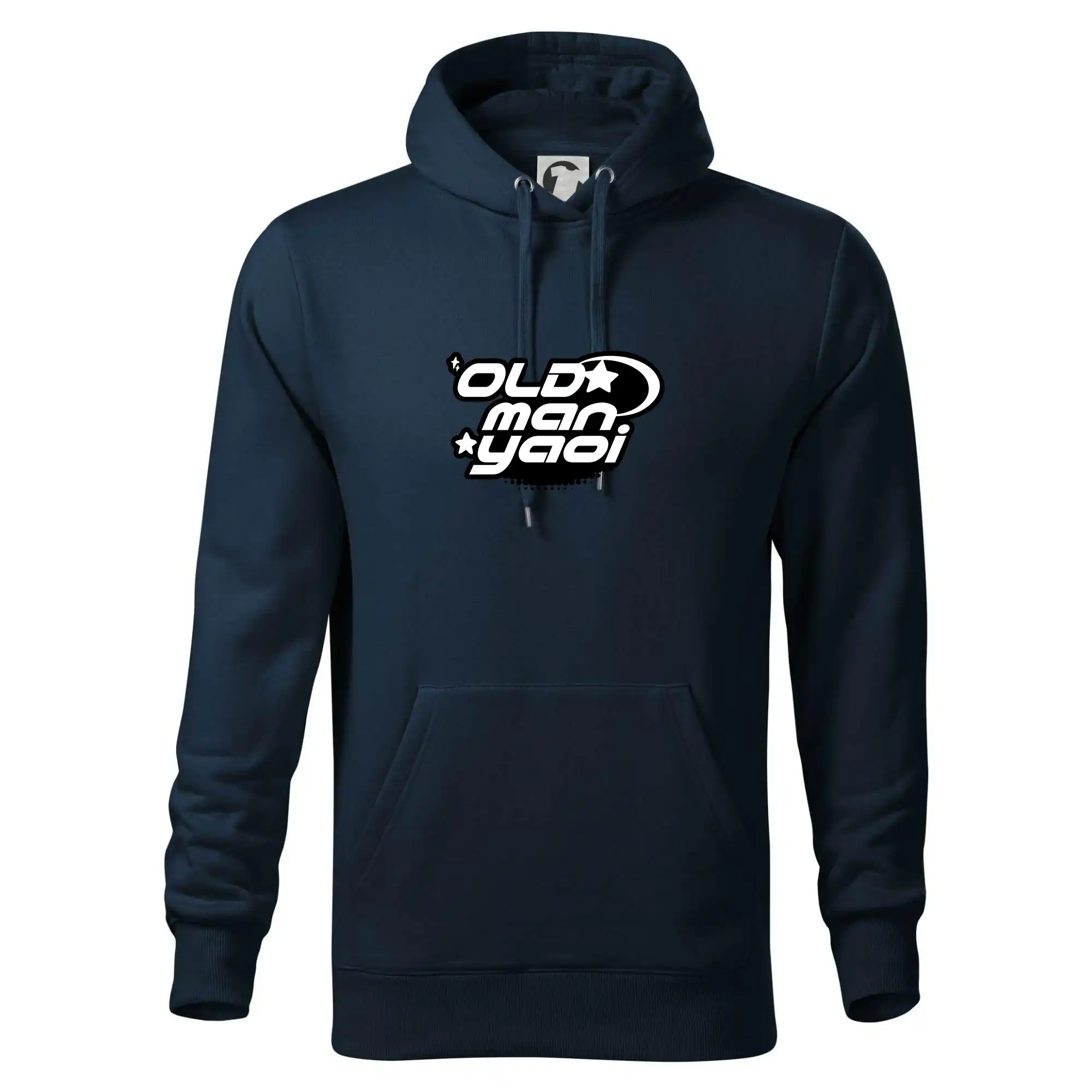 Old man yaoi