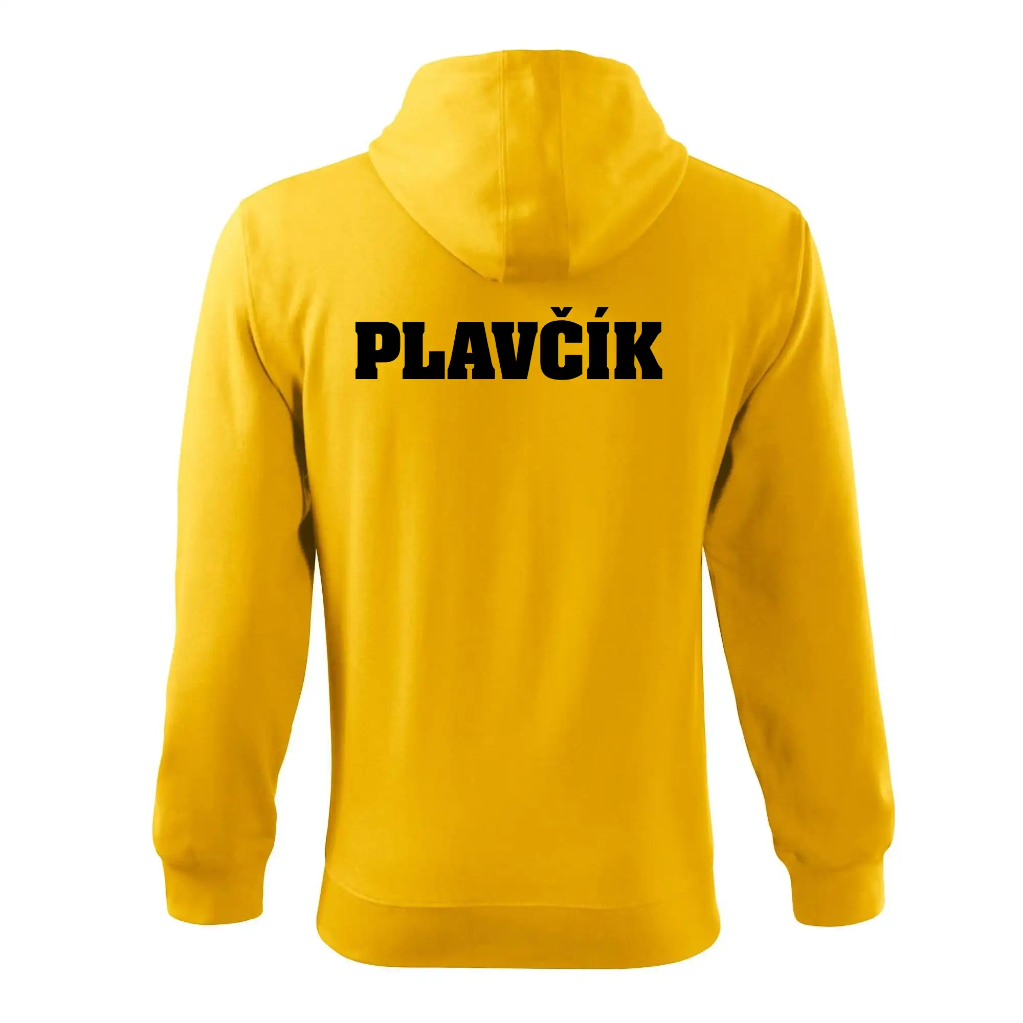 Hvězda života - Plavčík