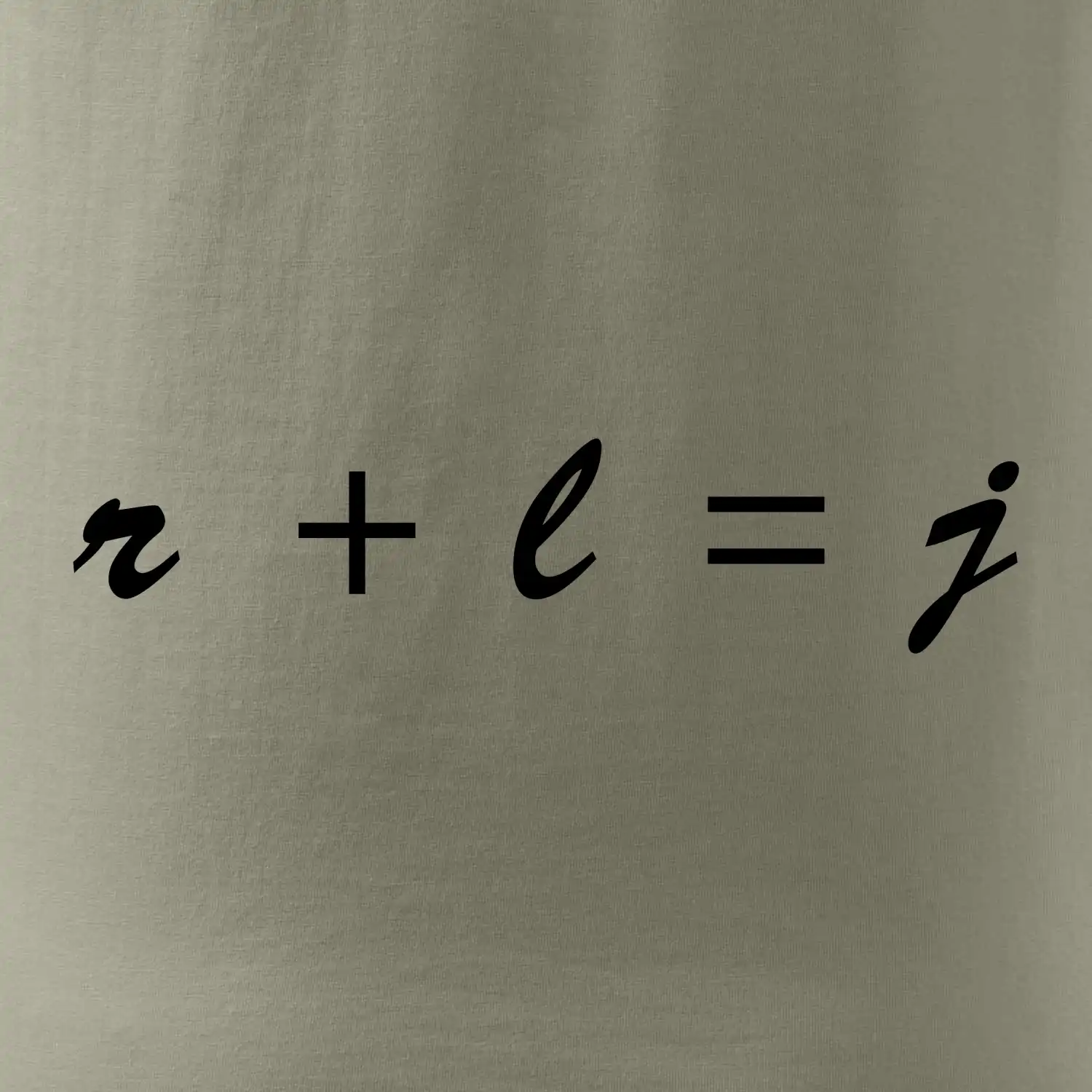 Hra matematiky