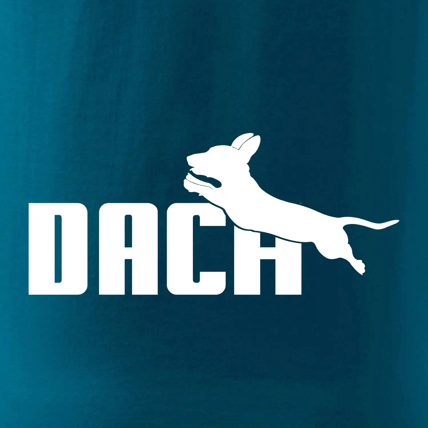Jezevčík Dach