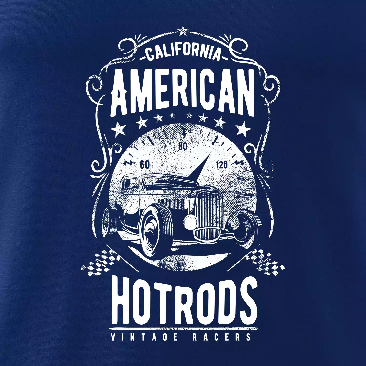 American Hotrods