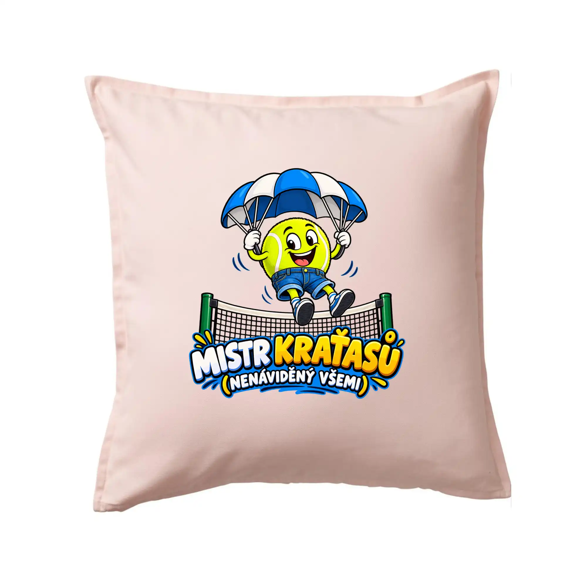 Mistr kraťasů