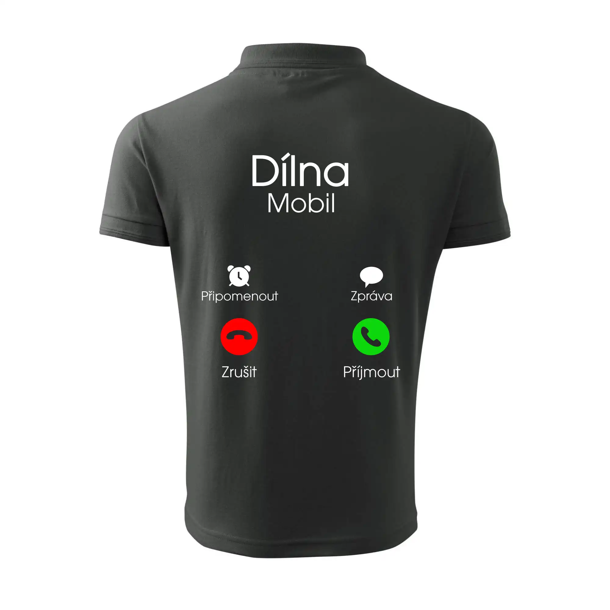 Dílna volá
