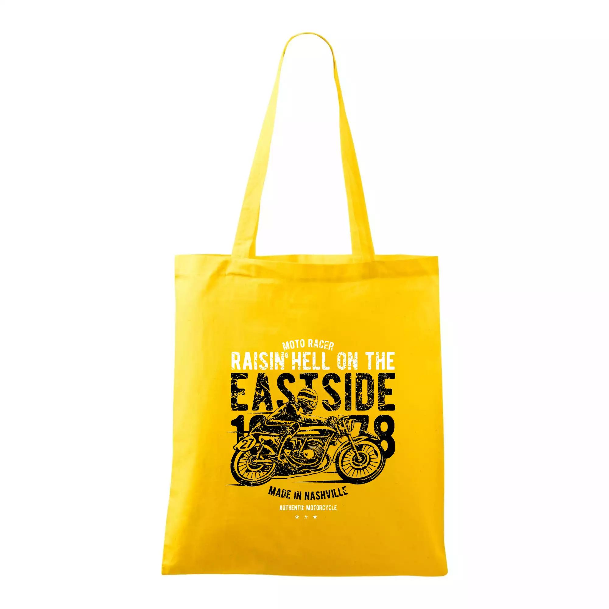 Raisin Hell Moto Racer