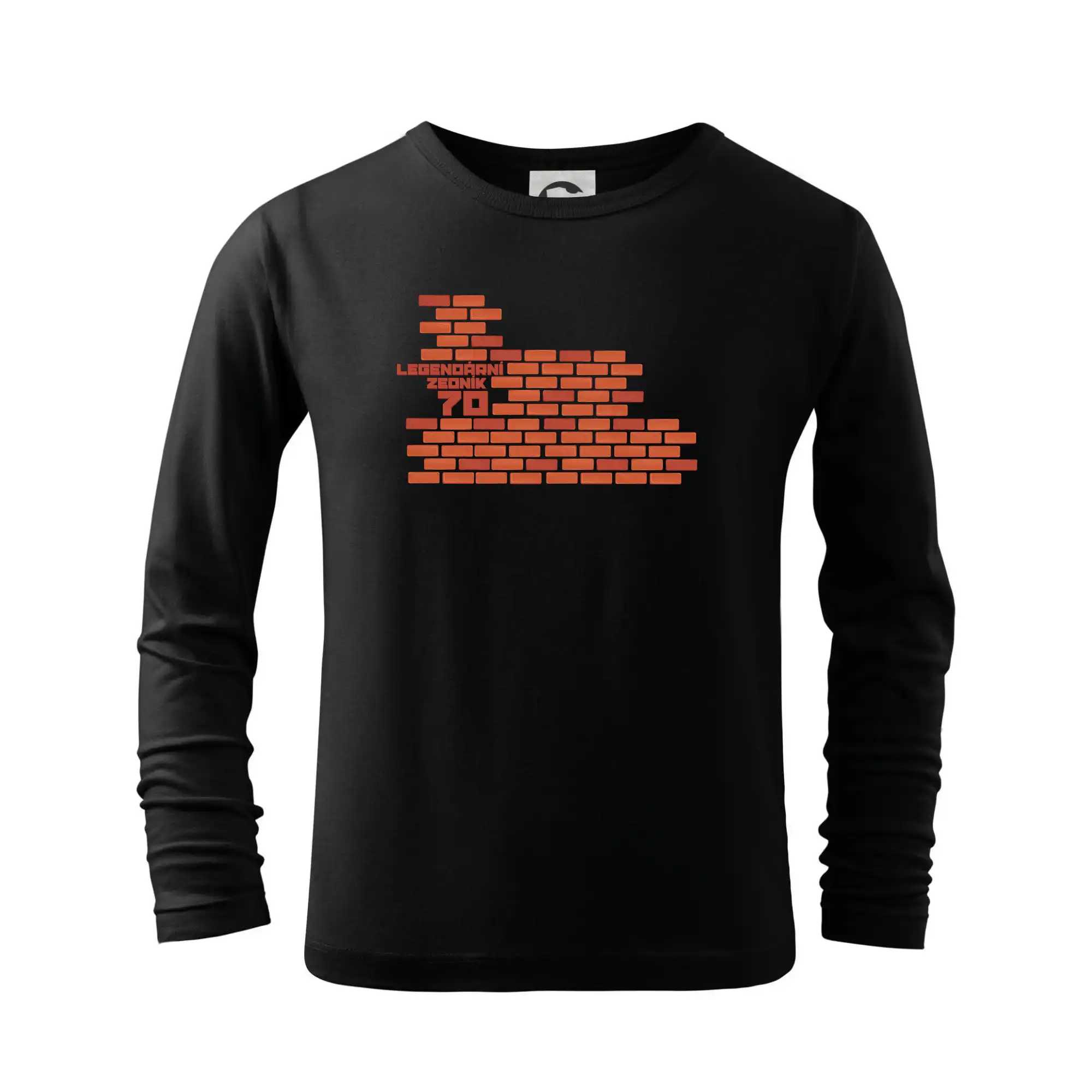 Legendární zedník 70