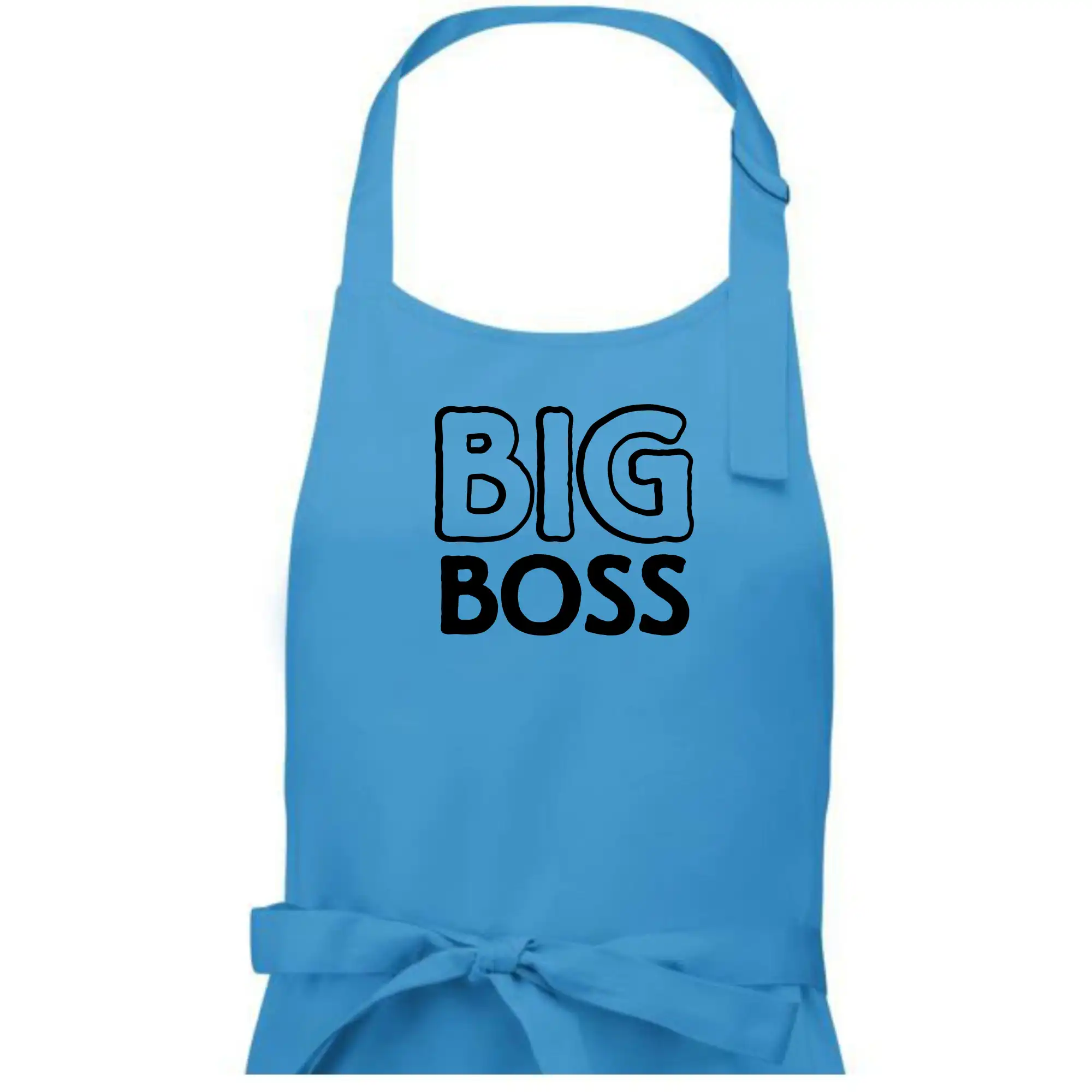 Big boss mini boss