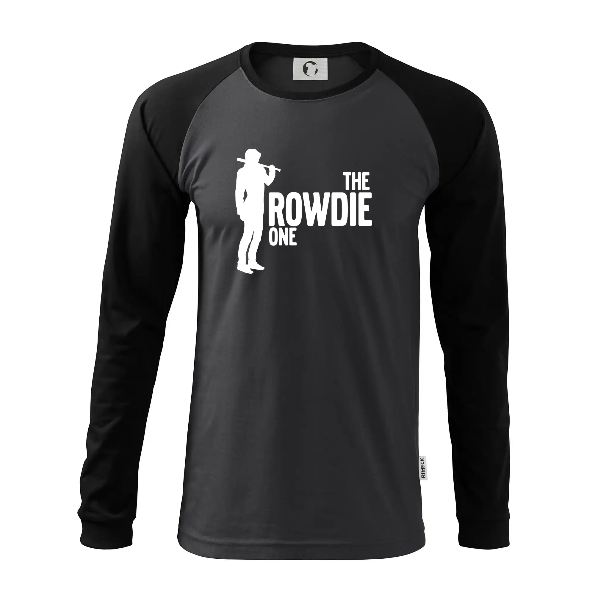 Bachelor party - The rowdie one