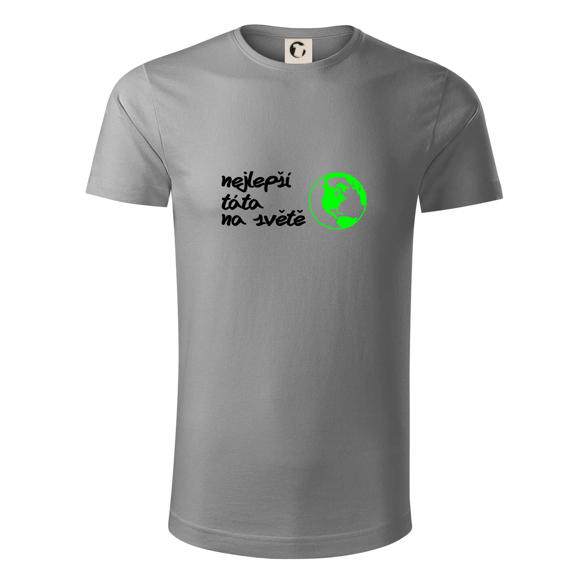Nejlepší táta na světě