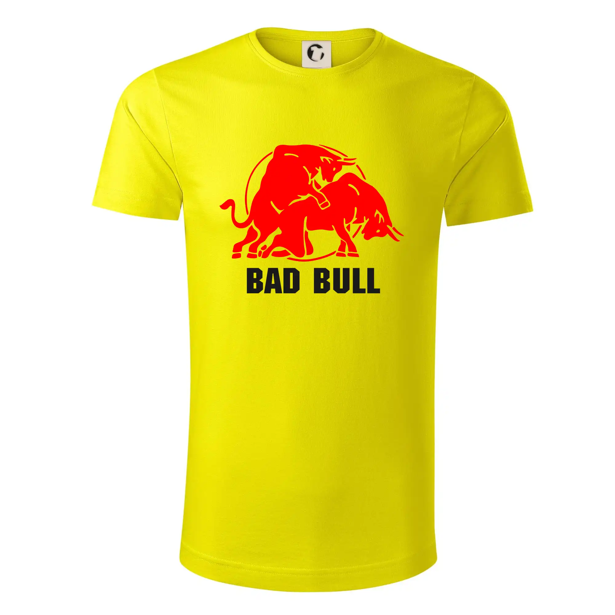 Bad Bull