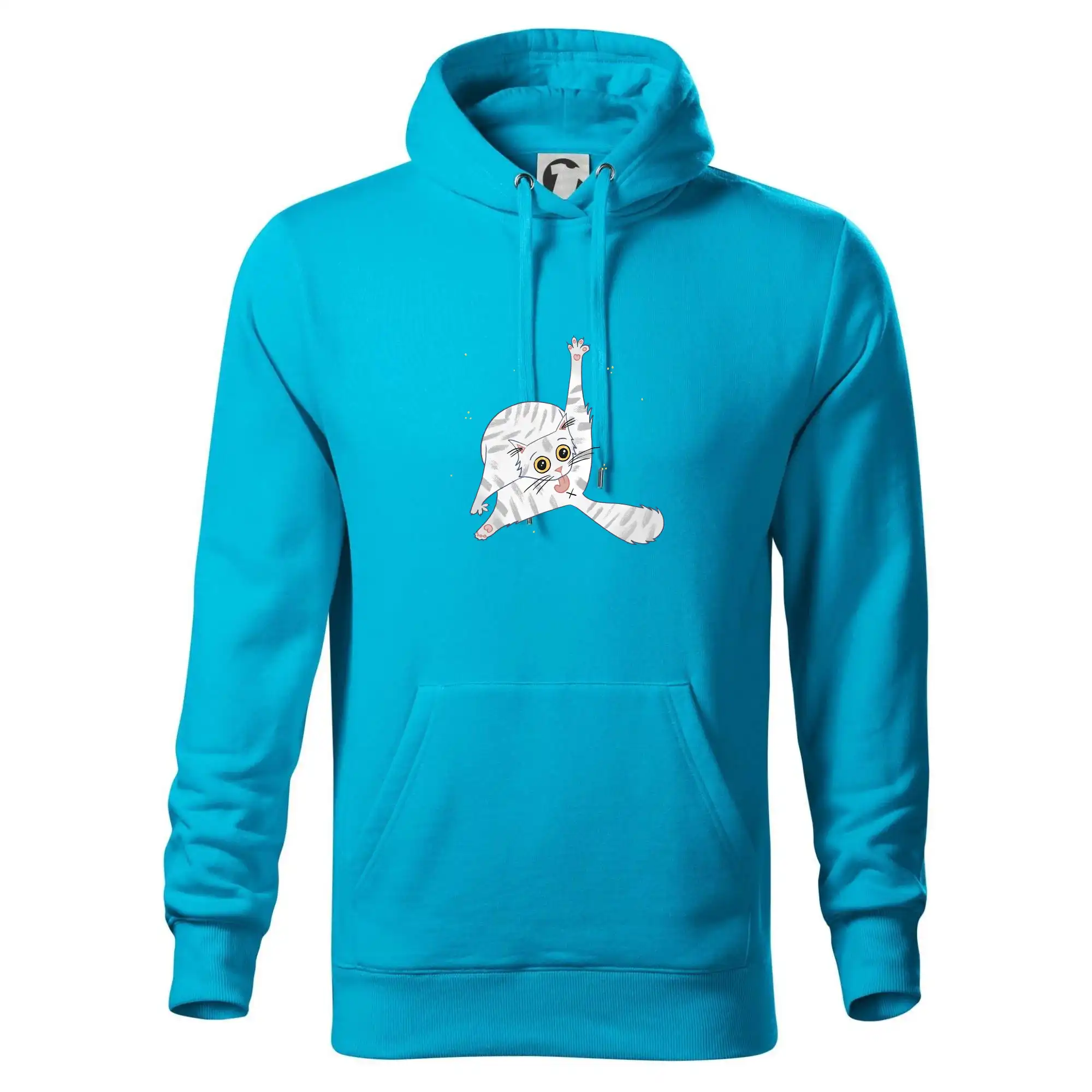 Kočka čistotná (studio-arte.cz)