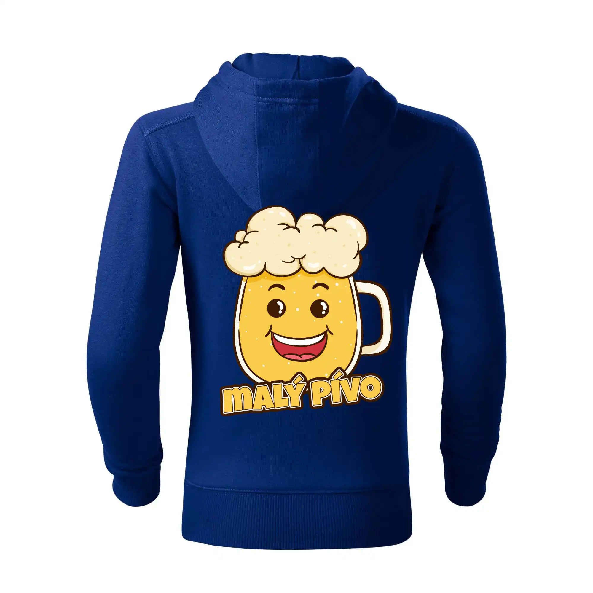 Malý pívo