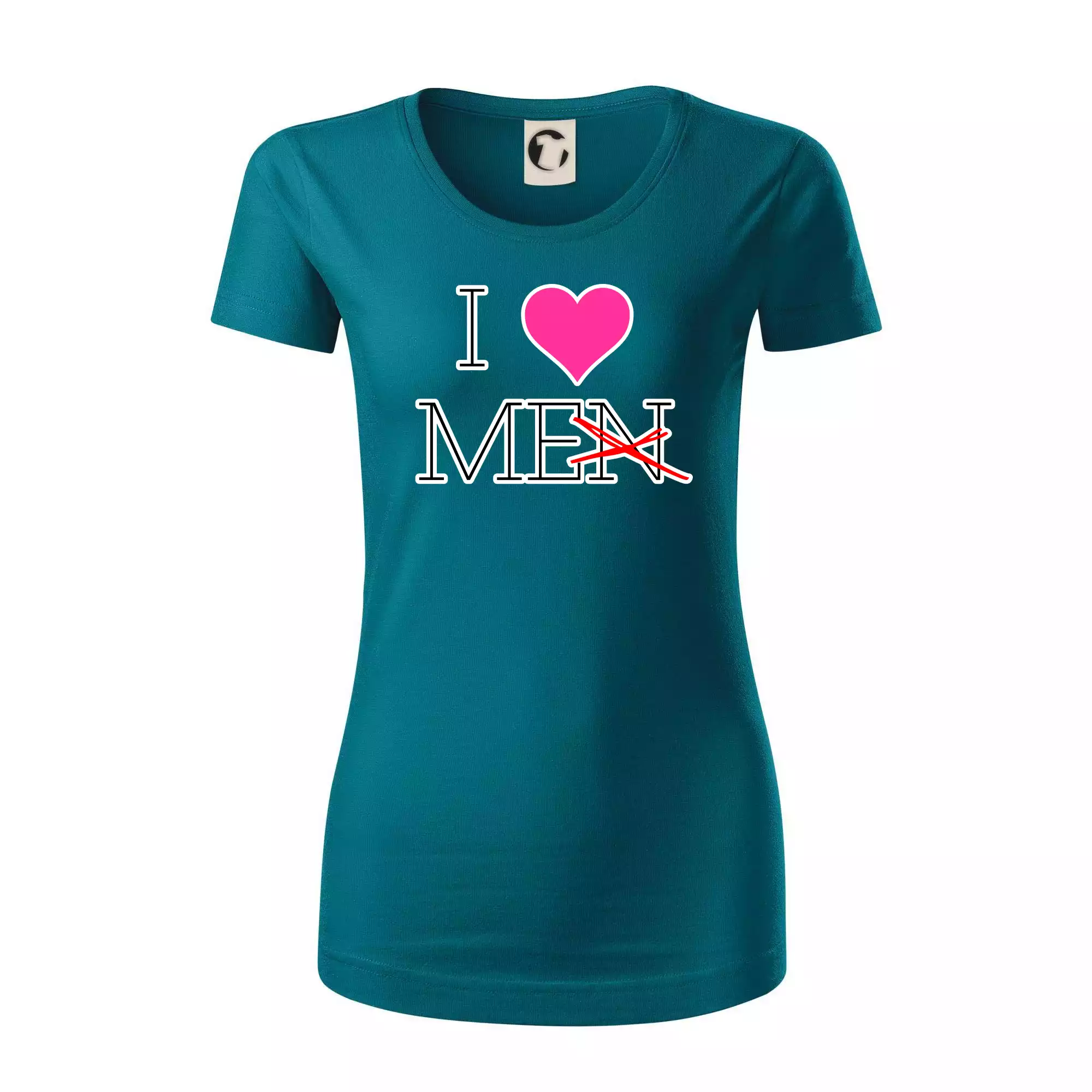 I love men (me)
