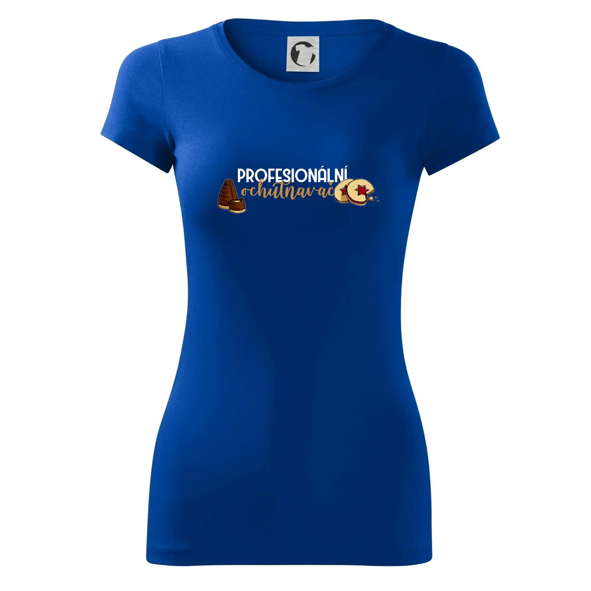 Profesionální ochutnavač