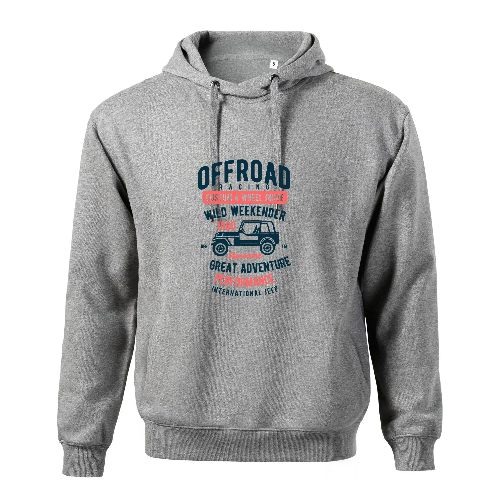 Off Road Racing
