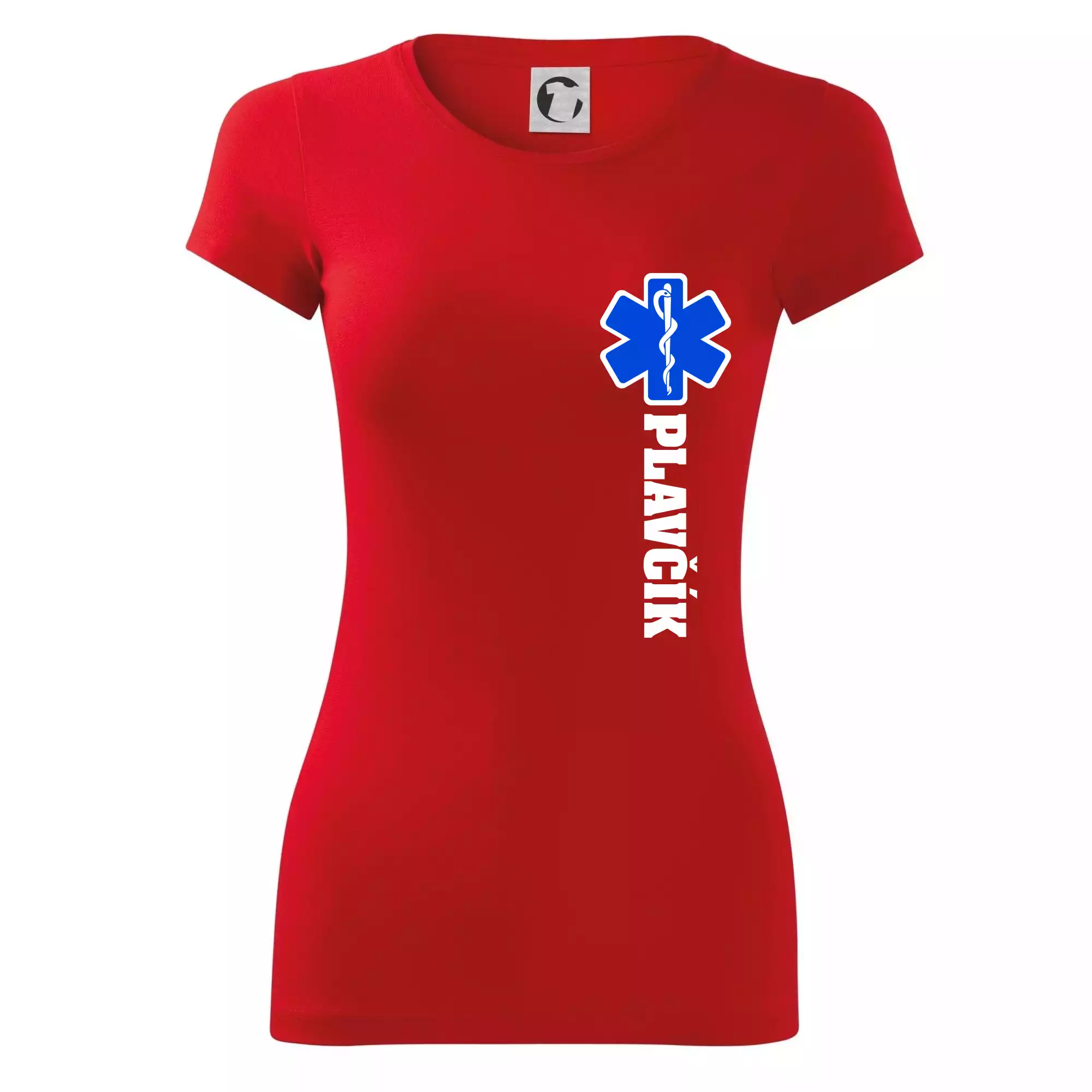 Hvězda života - Plavčík