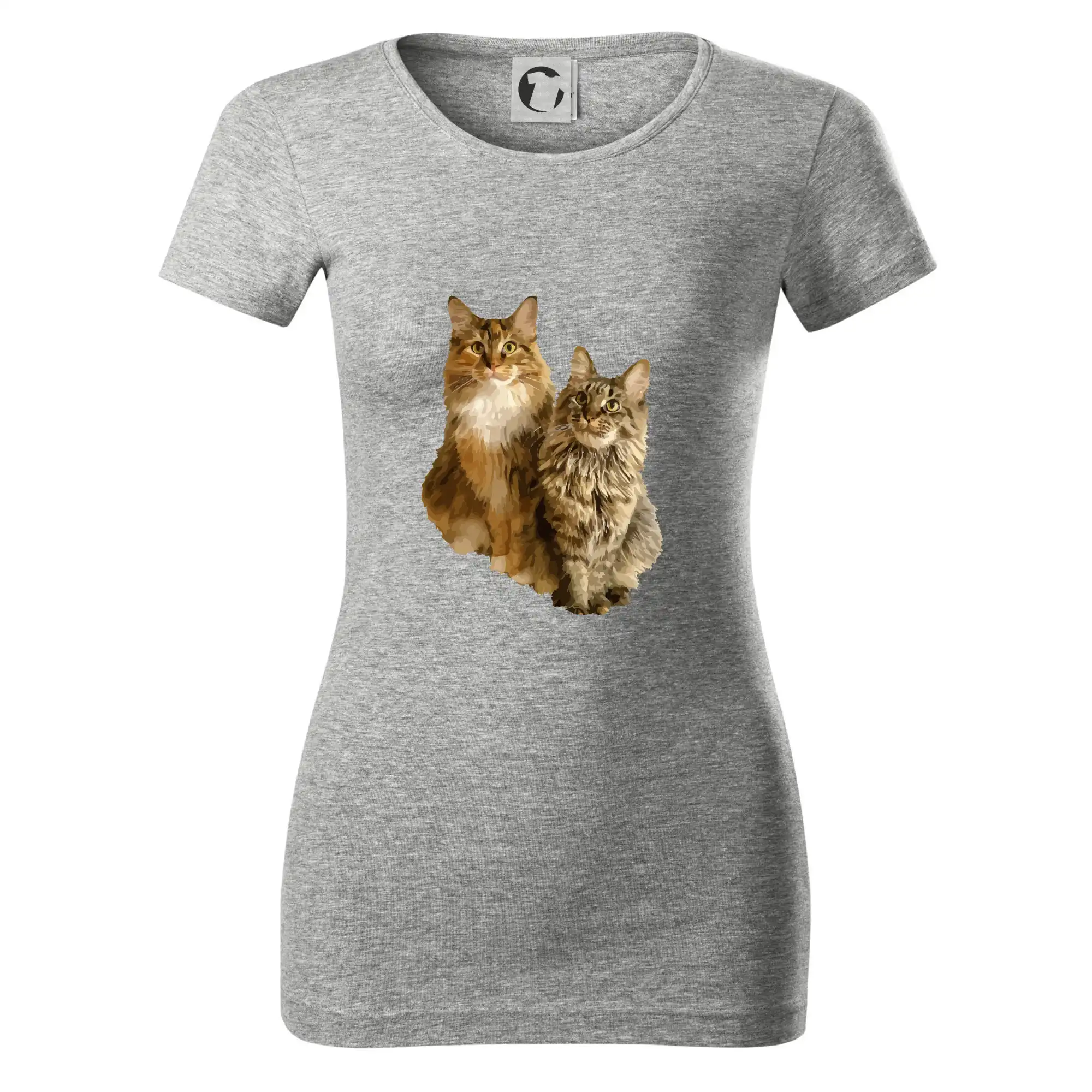 Kočky vectorizované  (Moňas)