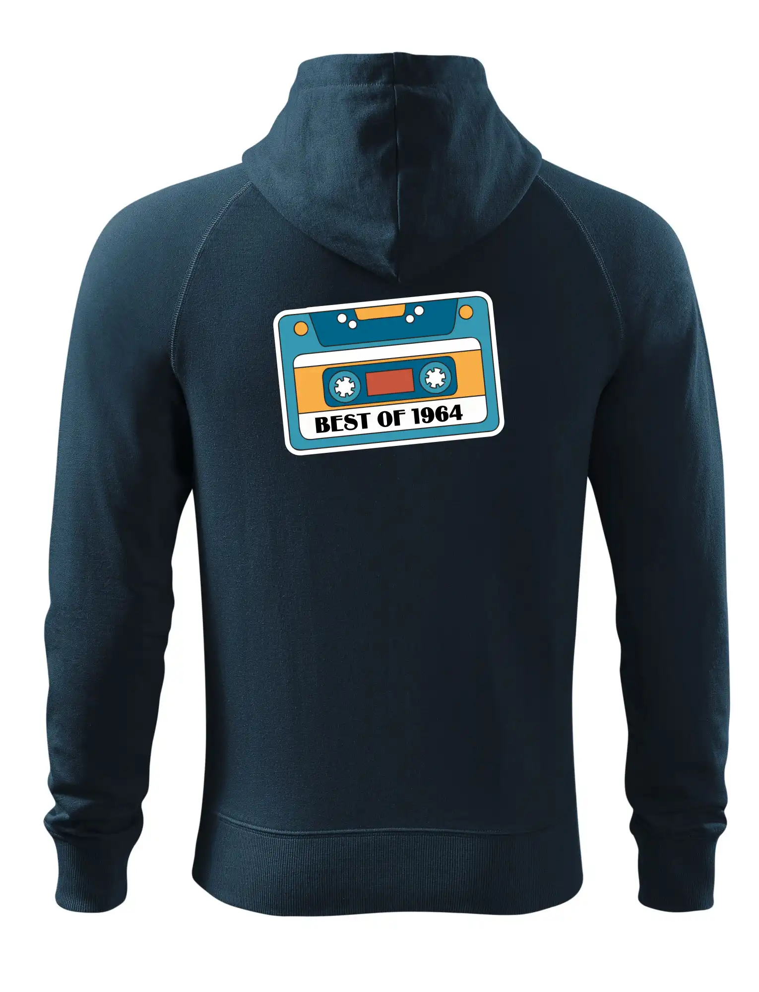 Narozeniny kazeta Best of 1964