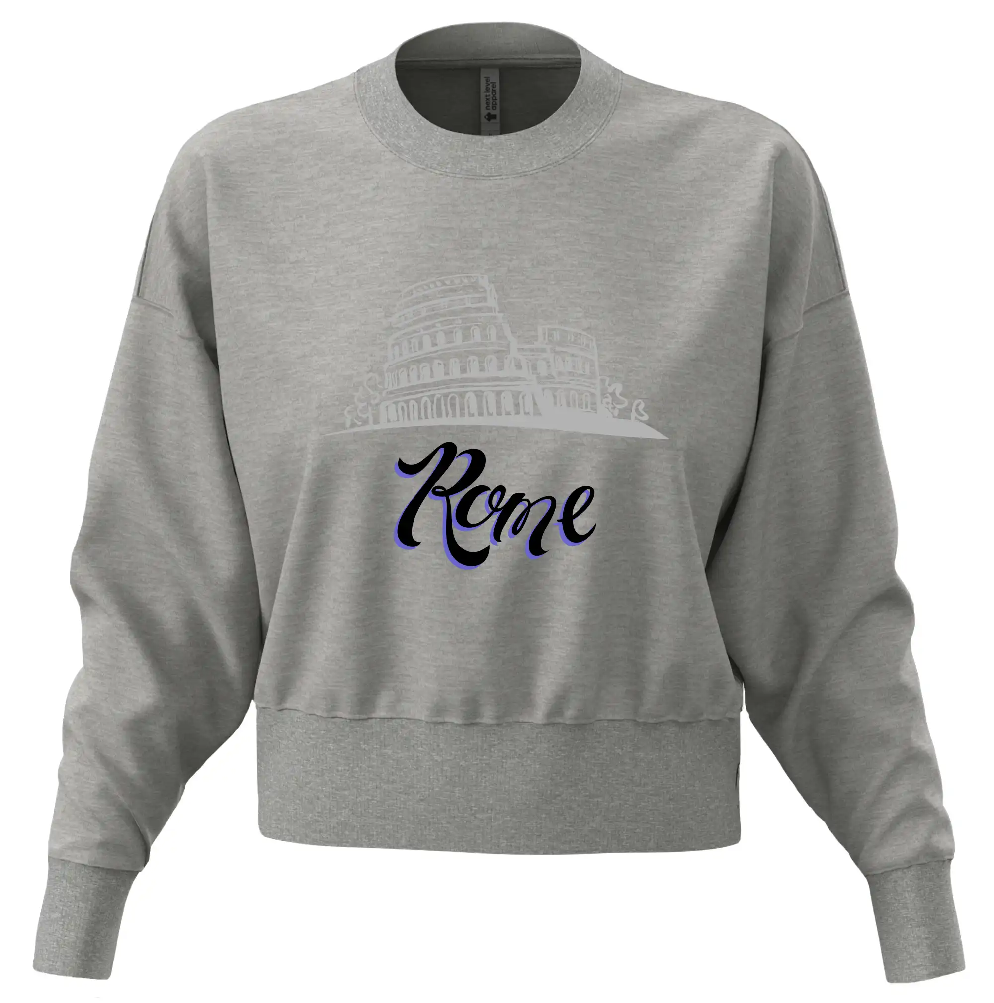 Roma Lettering