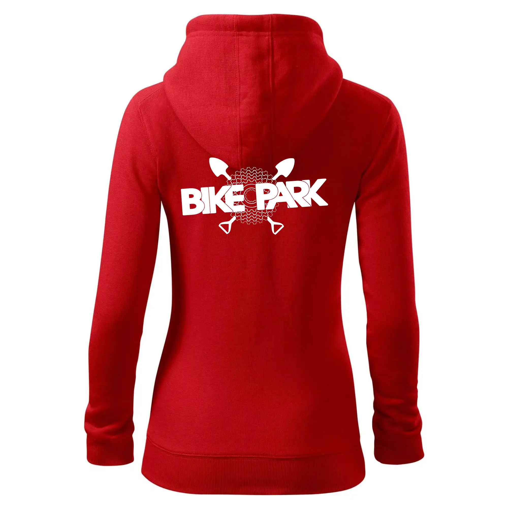 Bike park kazeta